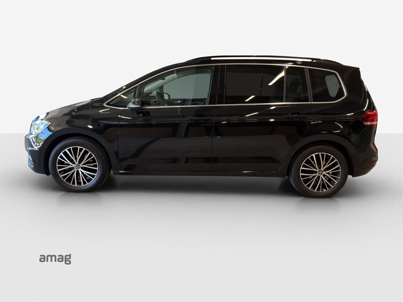 VW Touran - Bild folgt... 1