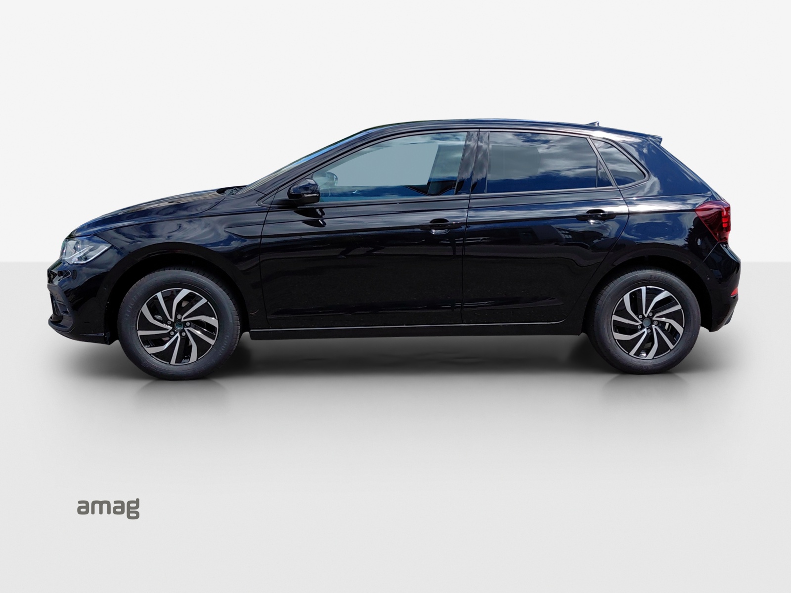 VW Polo - Bild folgt... 1