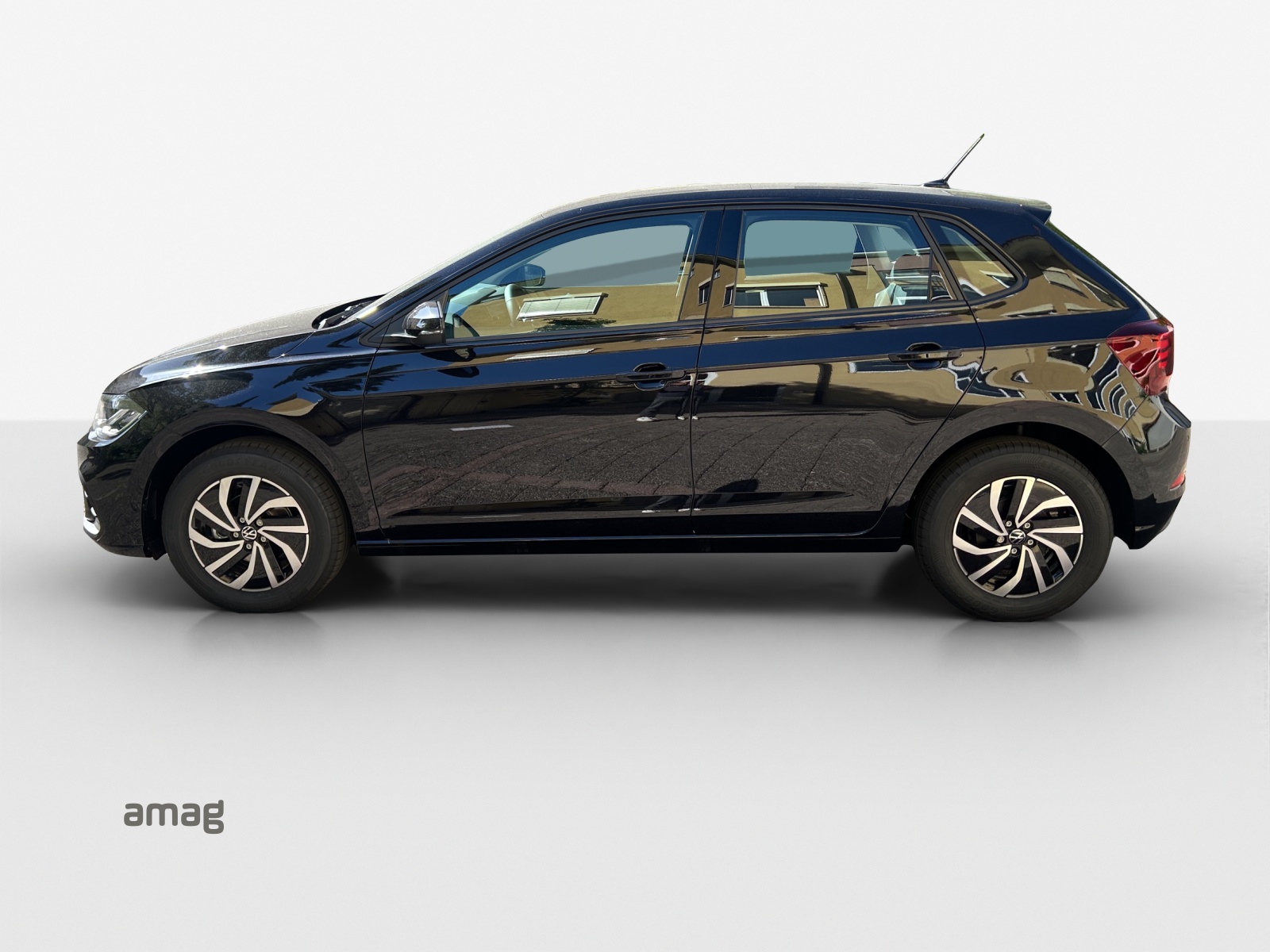 VW Polo - Bild folgt... 1