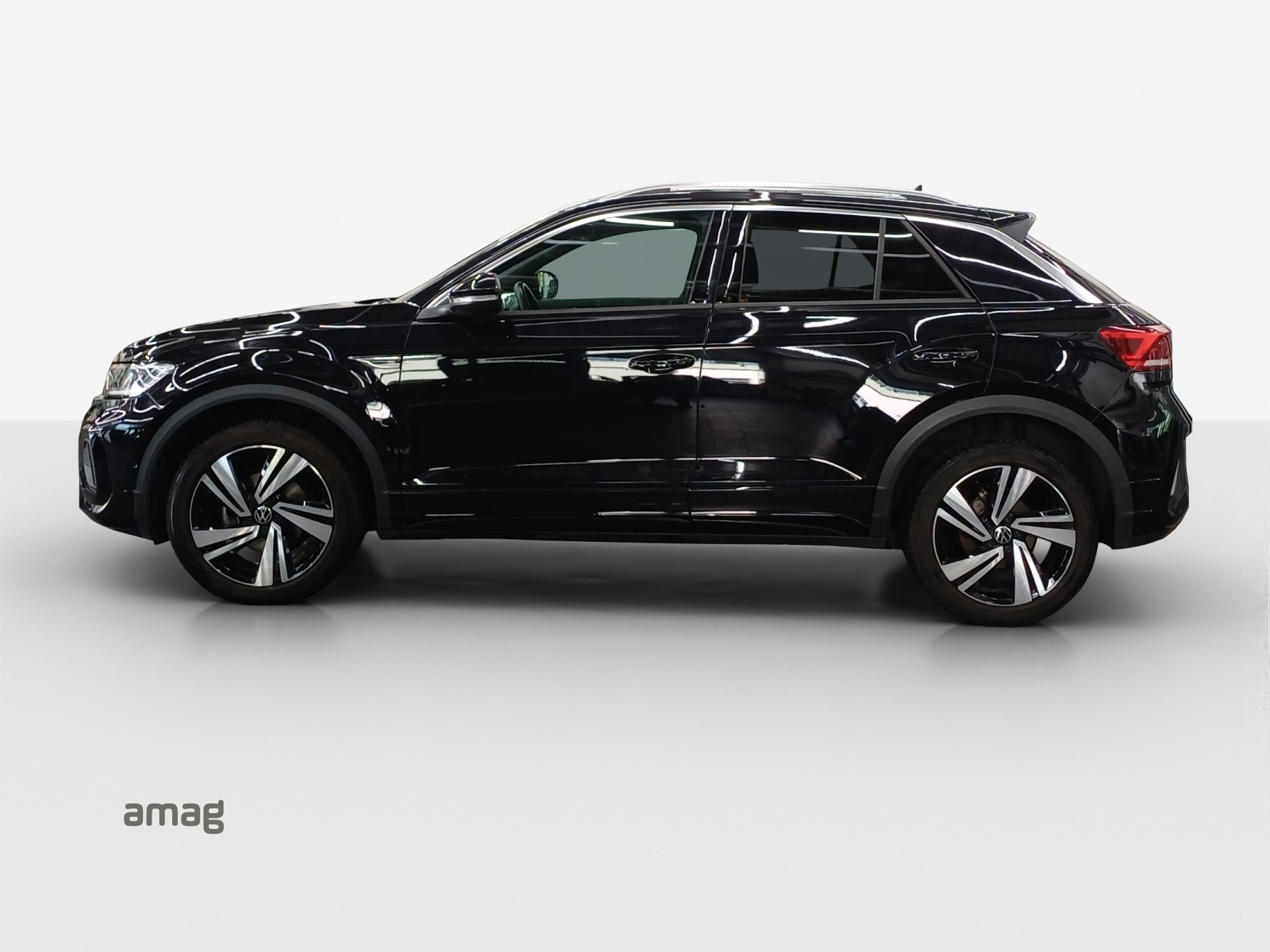 VW T-Roc - Bild folgt... 1