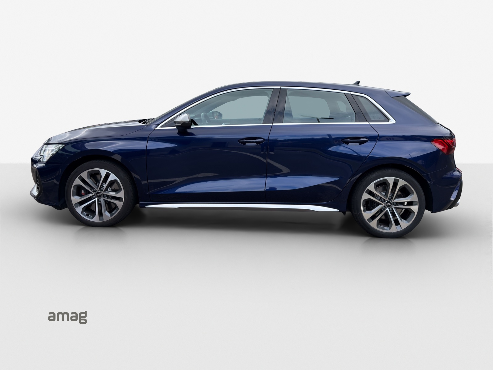 Audi S3 - Bild folgt... 1