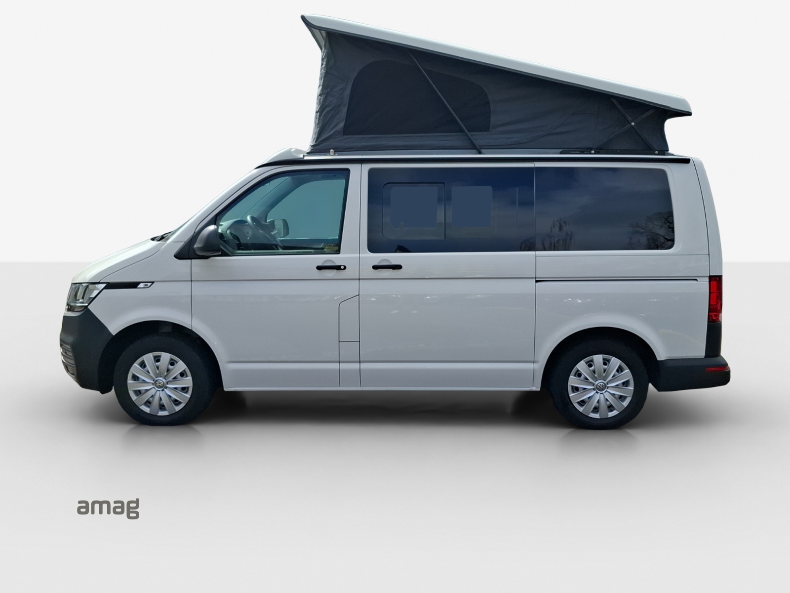 VW Nutzfahrzeuge Transporter - Bild folgt... 1