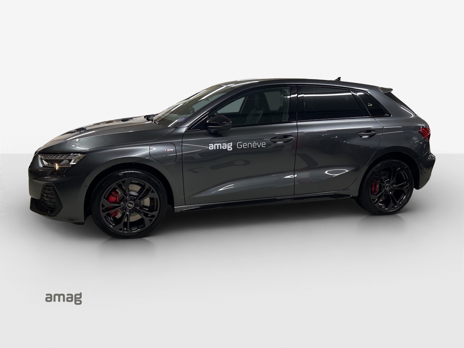 Audi A3 - Bild folgt... 1
