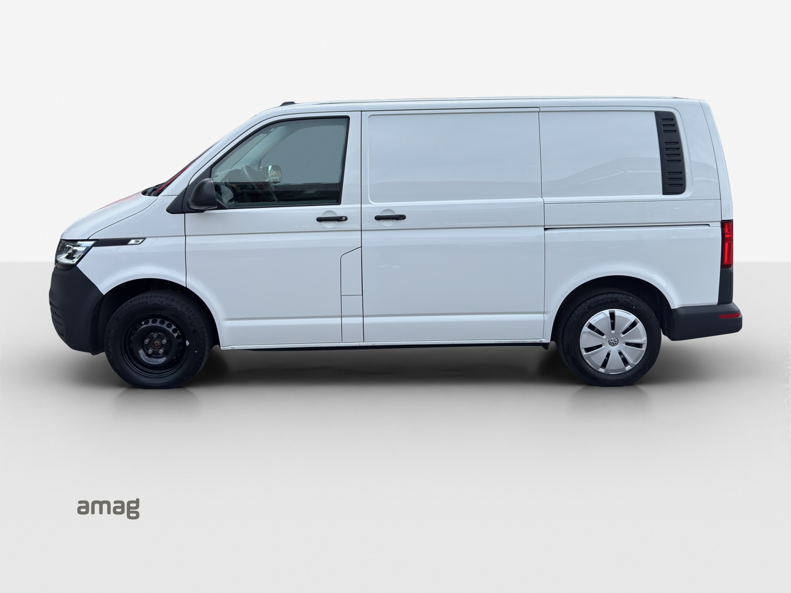 VW Nutzfahrzeuge Transporter - Image à venir... 1