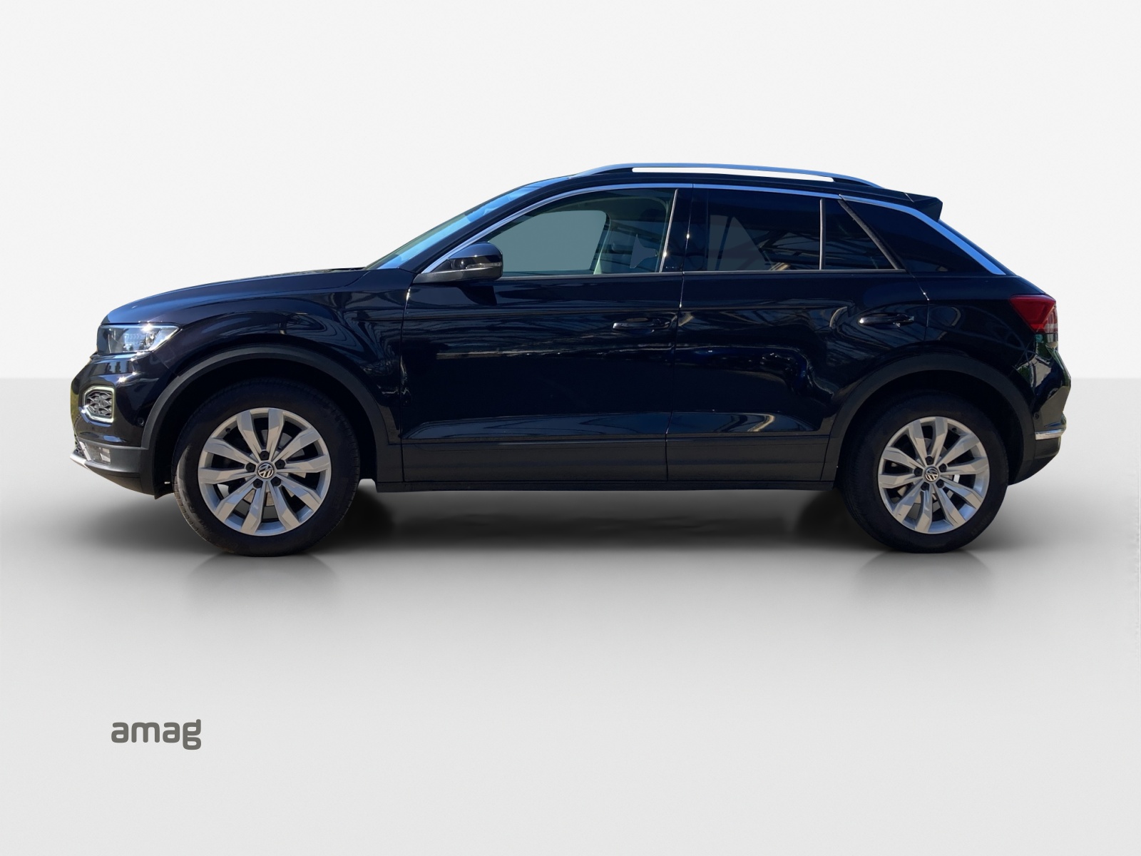 VW T-Roc - Bild folgt... 1
