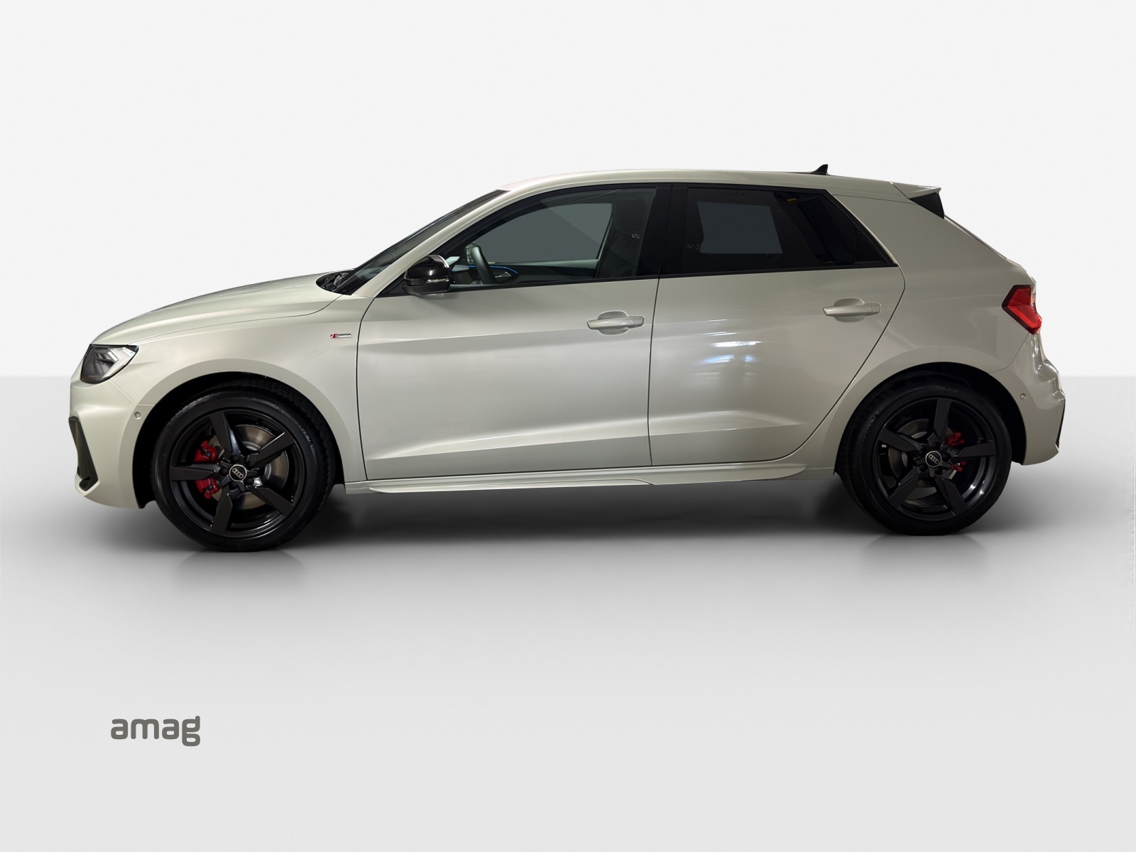 Audi A1 - Bild folgt... 1