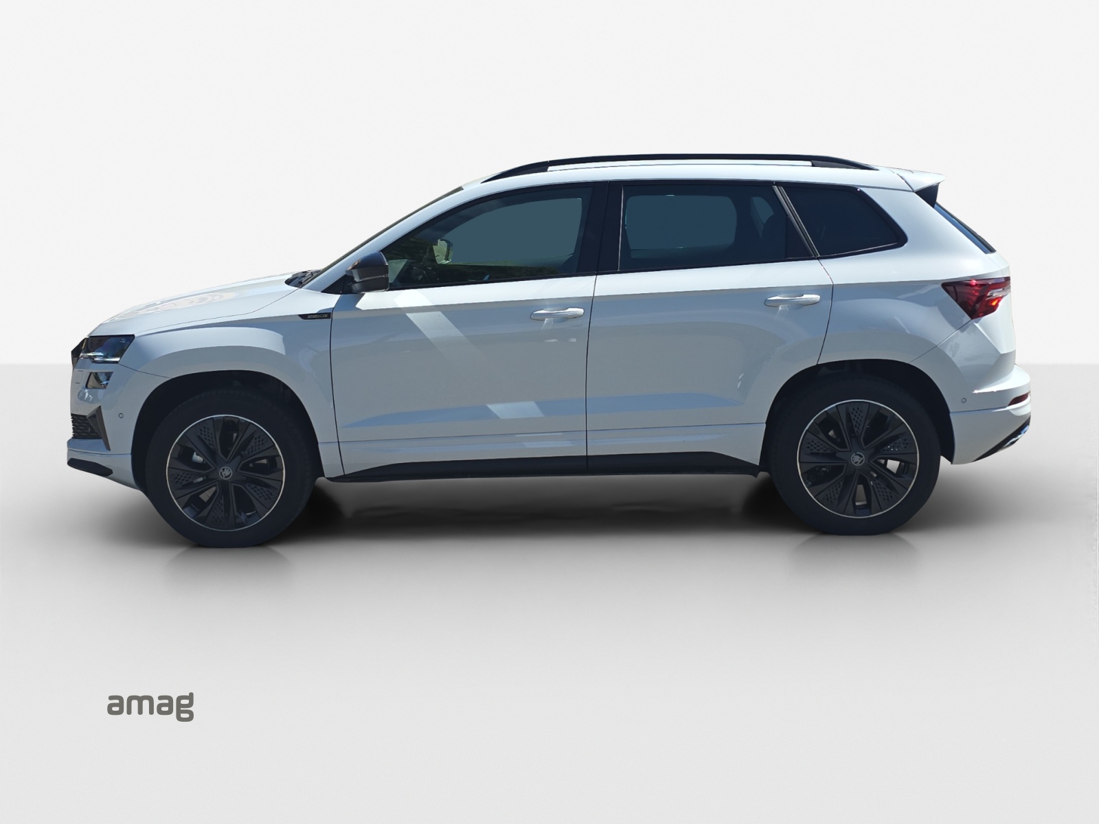 Škoda Karoq - Bild folgt... 1
