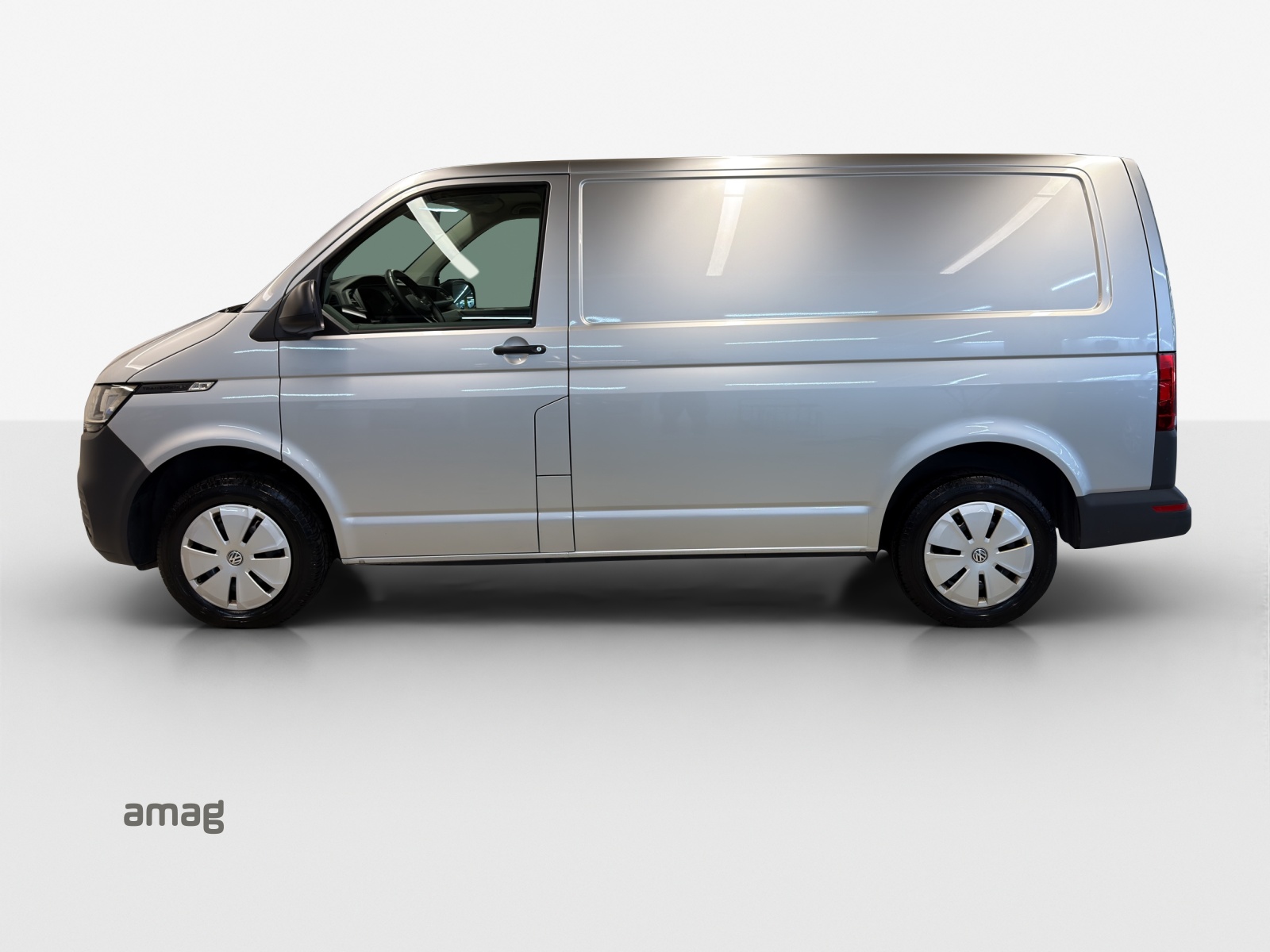 VW Nutzfahrzeuge Transporter - Bild folgt... 1