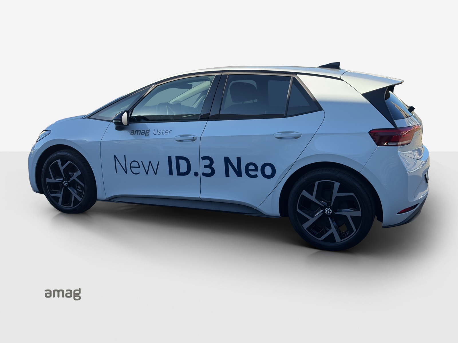 VW ID.3 - Bild folgt... 1