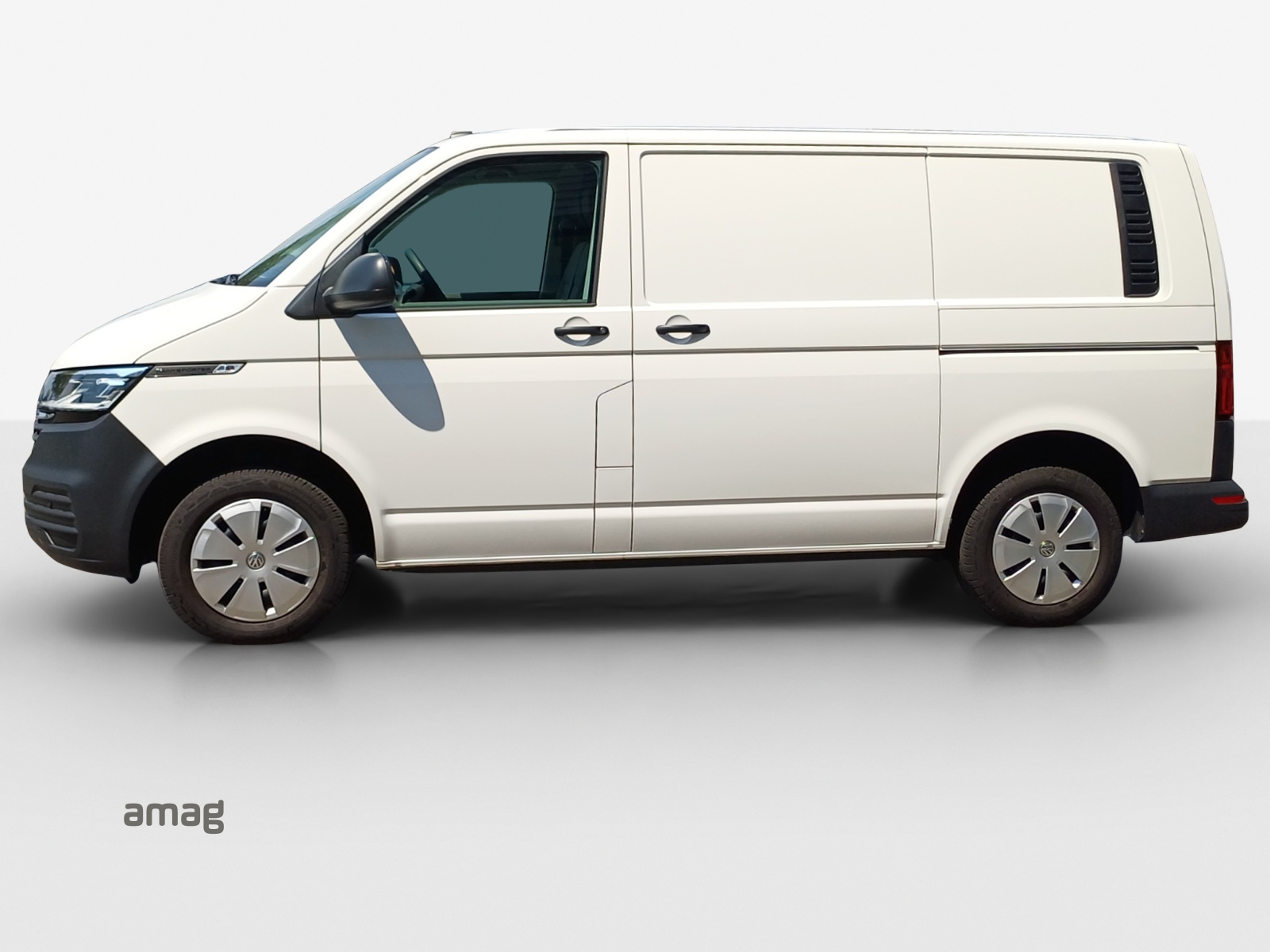 VW Nutzfahrzeuge Transporter - Bild folgt... 1