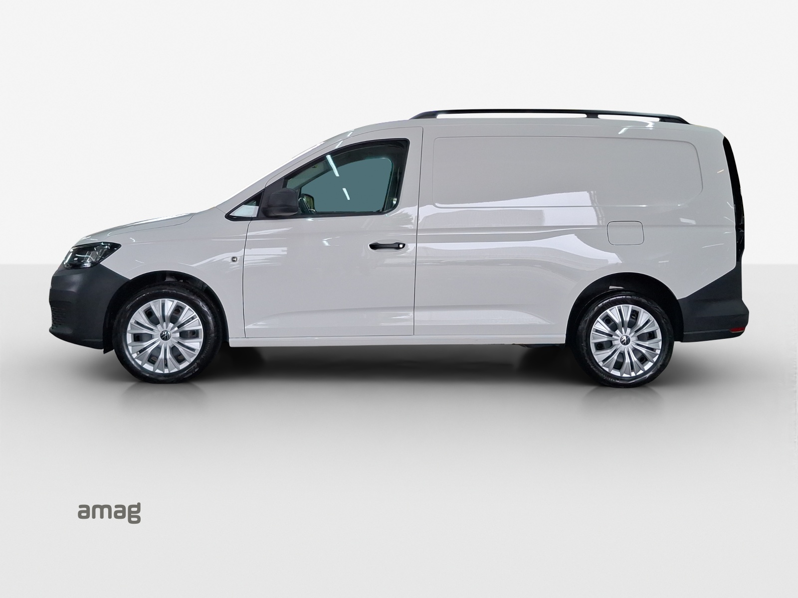 VW Nutzfahrzeuge Caddy - Bild folgt... 1