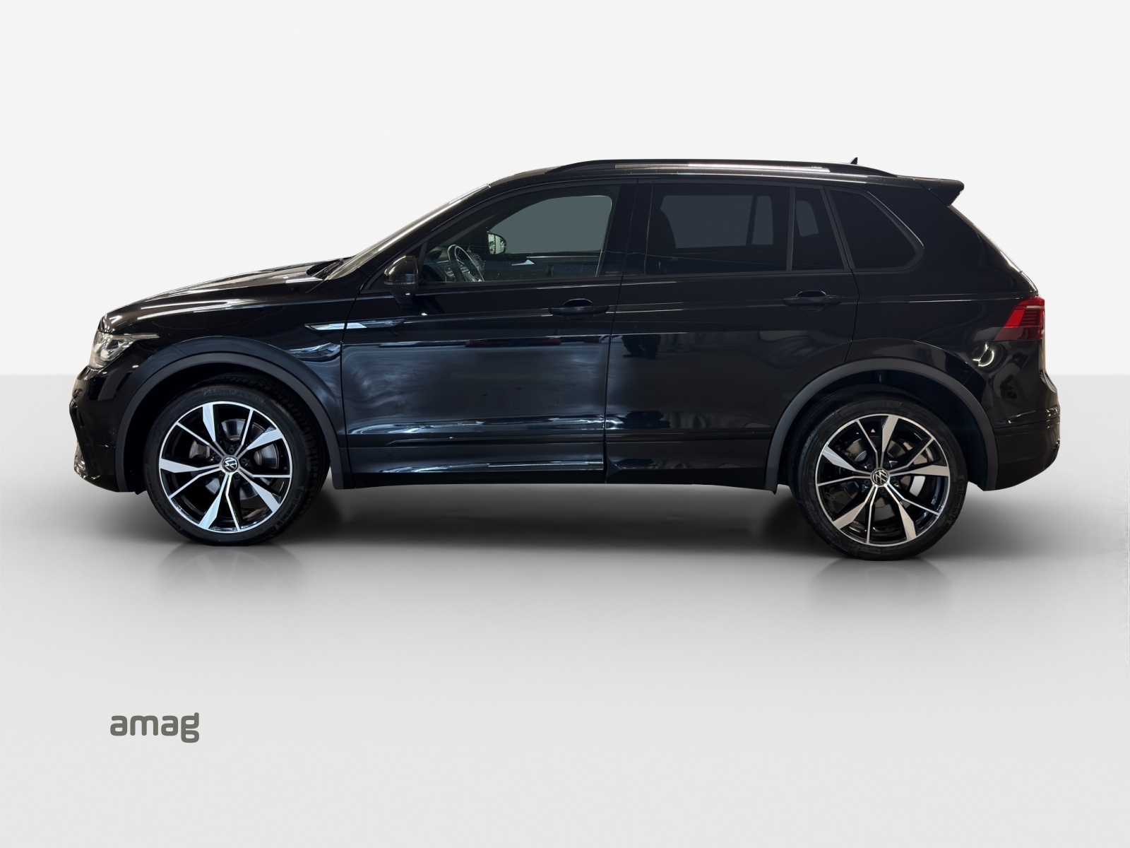 VW Tiguan - Bild folgt... 1