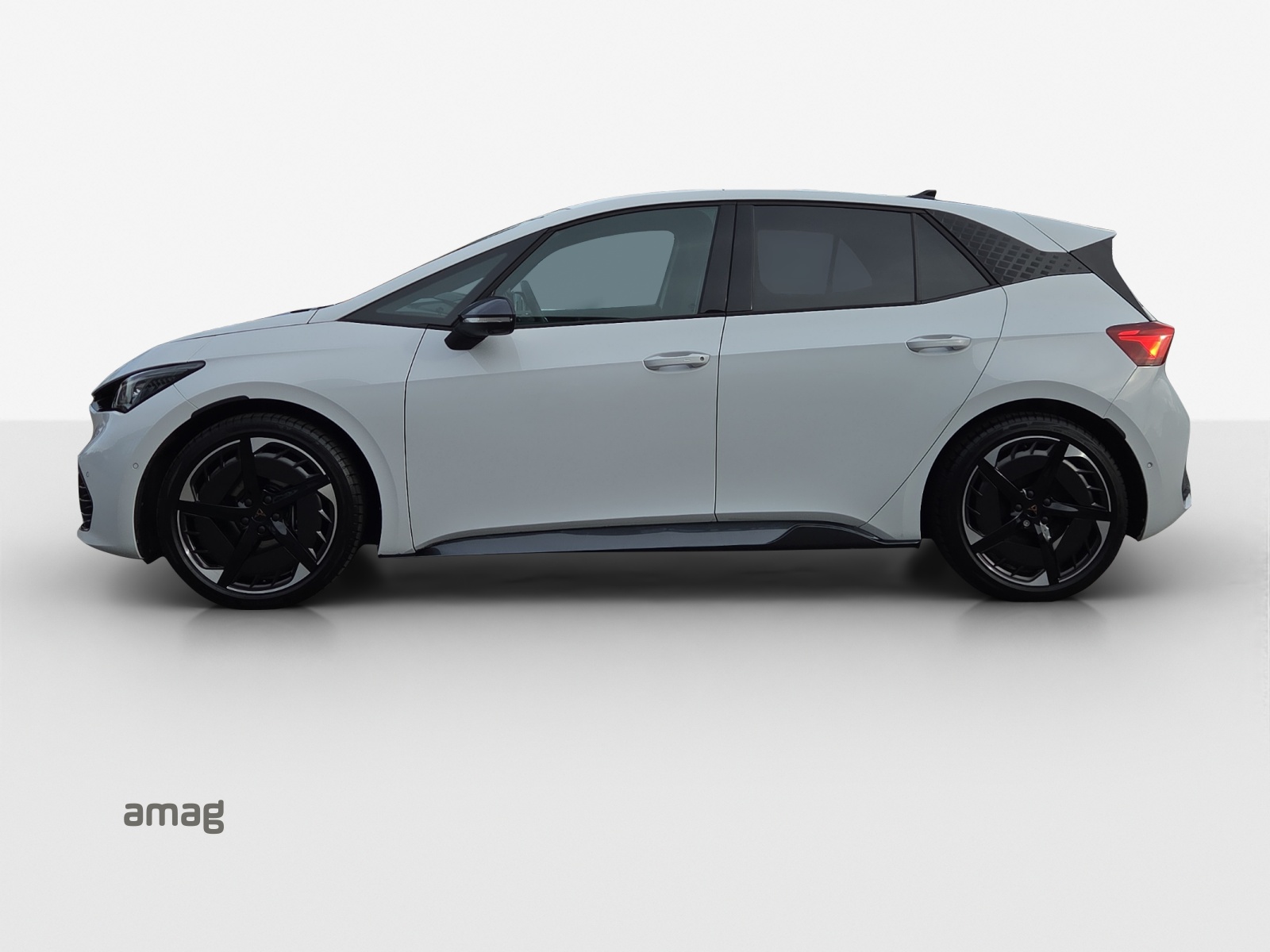 Cupra Born - Bild folgt... 1