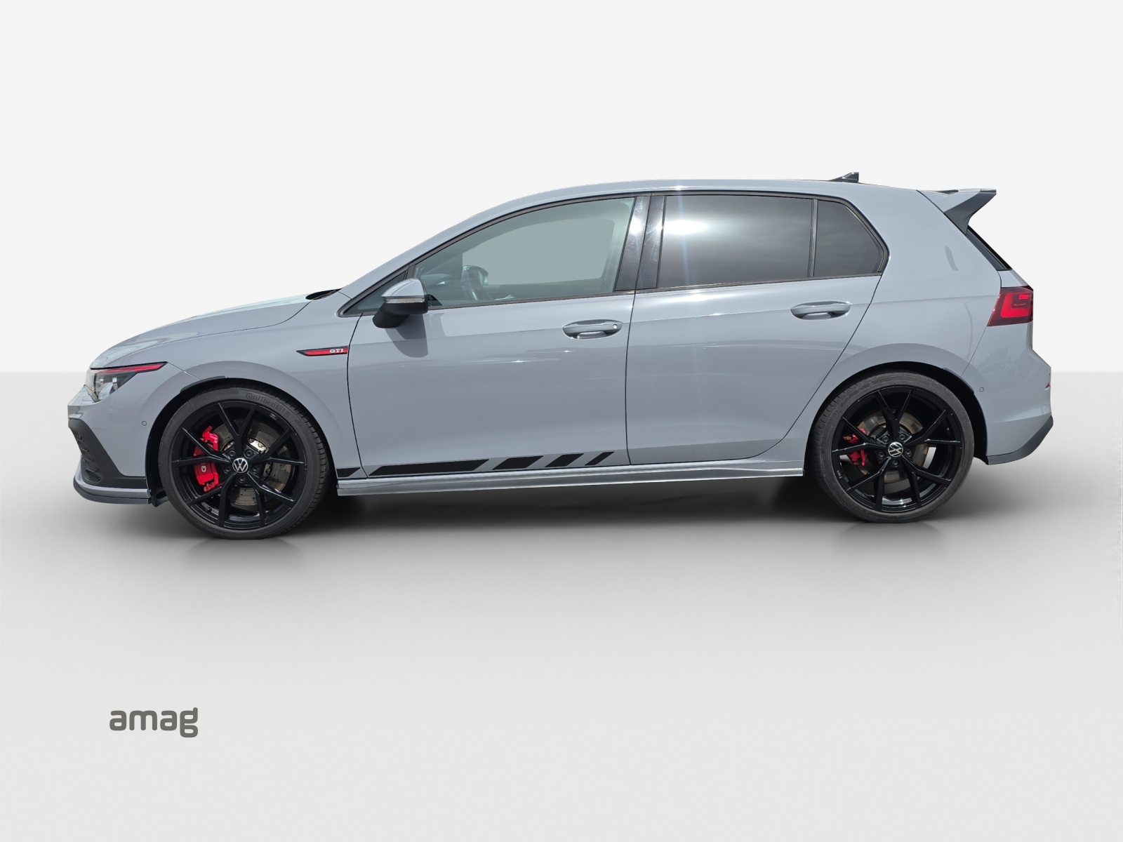 VW Golf - Bild folgt... 1