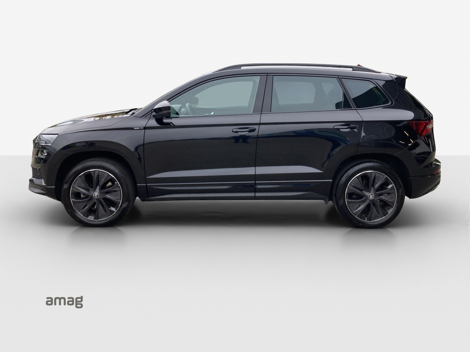 Škoda Karoq - Bild folgt... 1