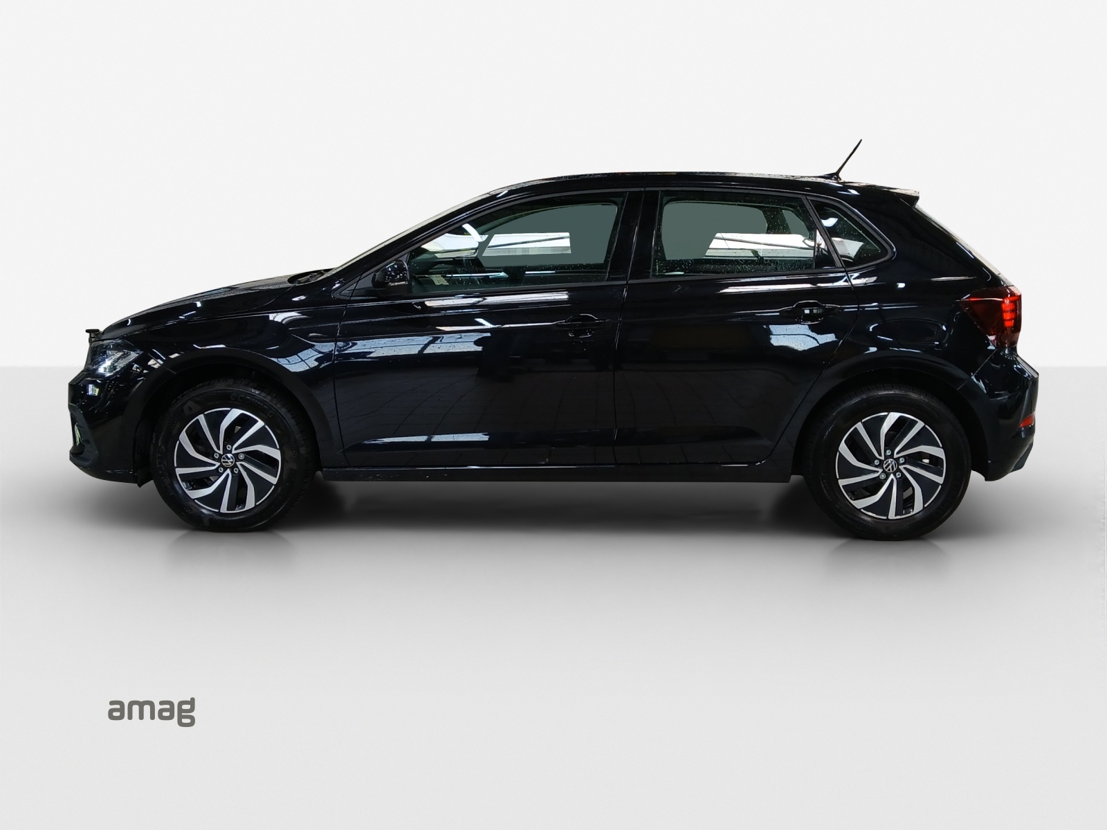 VW Polo - Bild folgt... 1