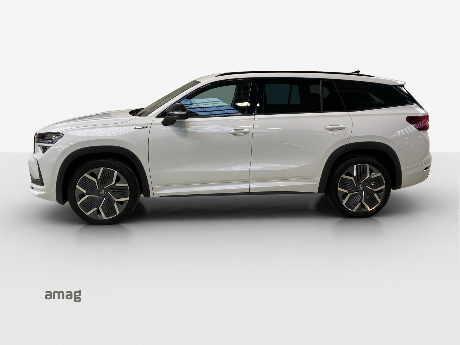 Škoda Kodiaq - Bild folgt... 1