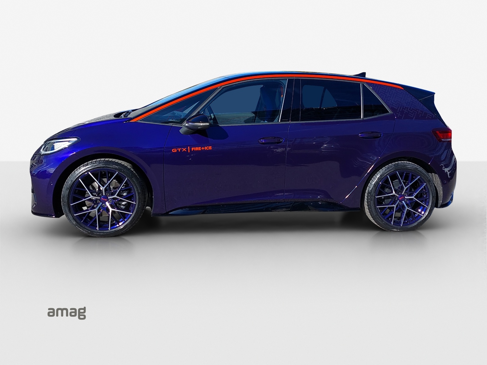 VW ID.3 - Bild folgt... 1