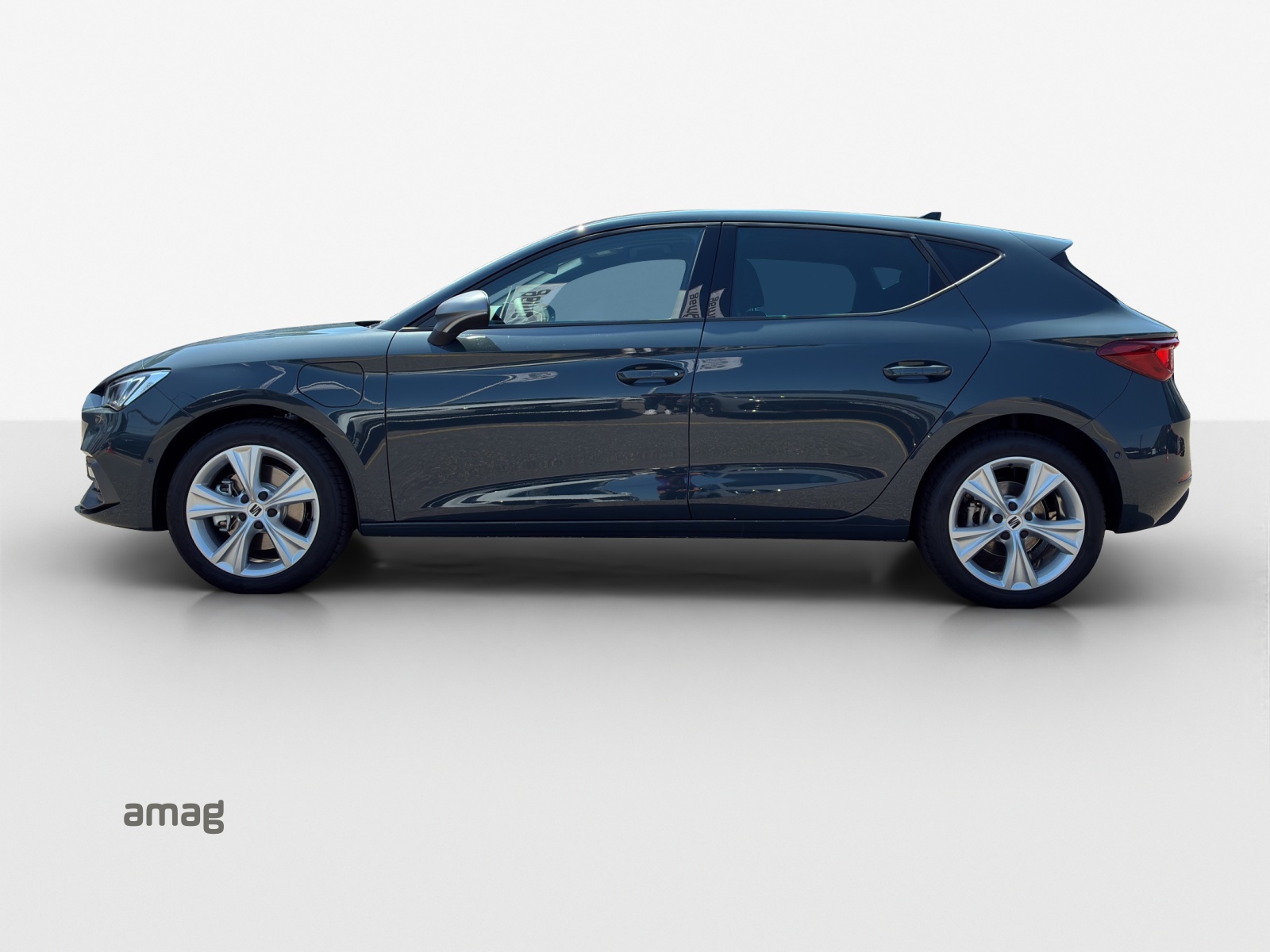 Seat Leon - Bild folgt... 1