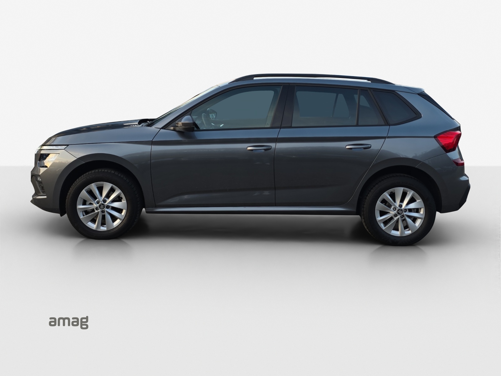 Škoda Kamiq - Bild folgt... 1