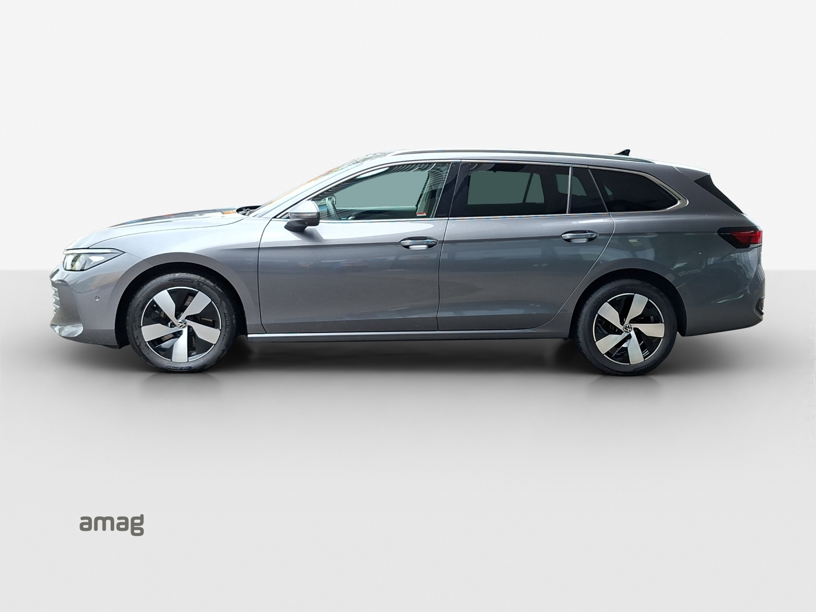 VW Passat - Bild folgt... 1