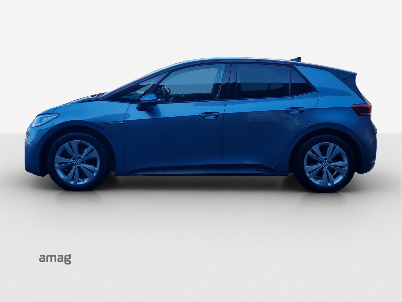 VW ID.3 - Bild folgt... 1