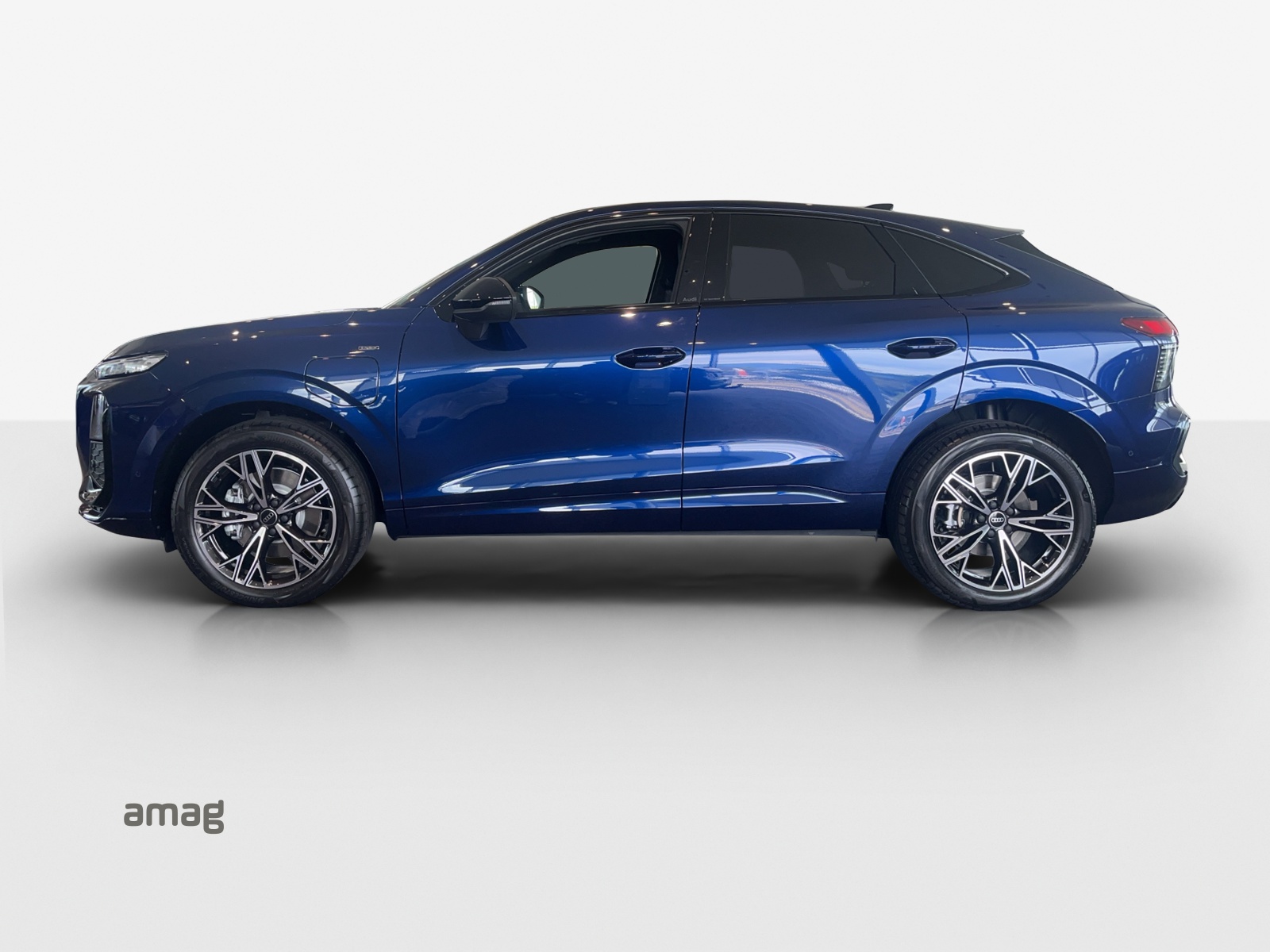 Audi Q3 - Bild folgt... 1