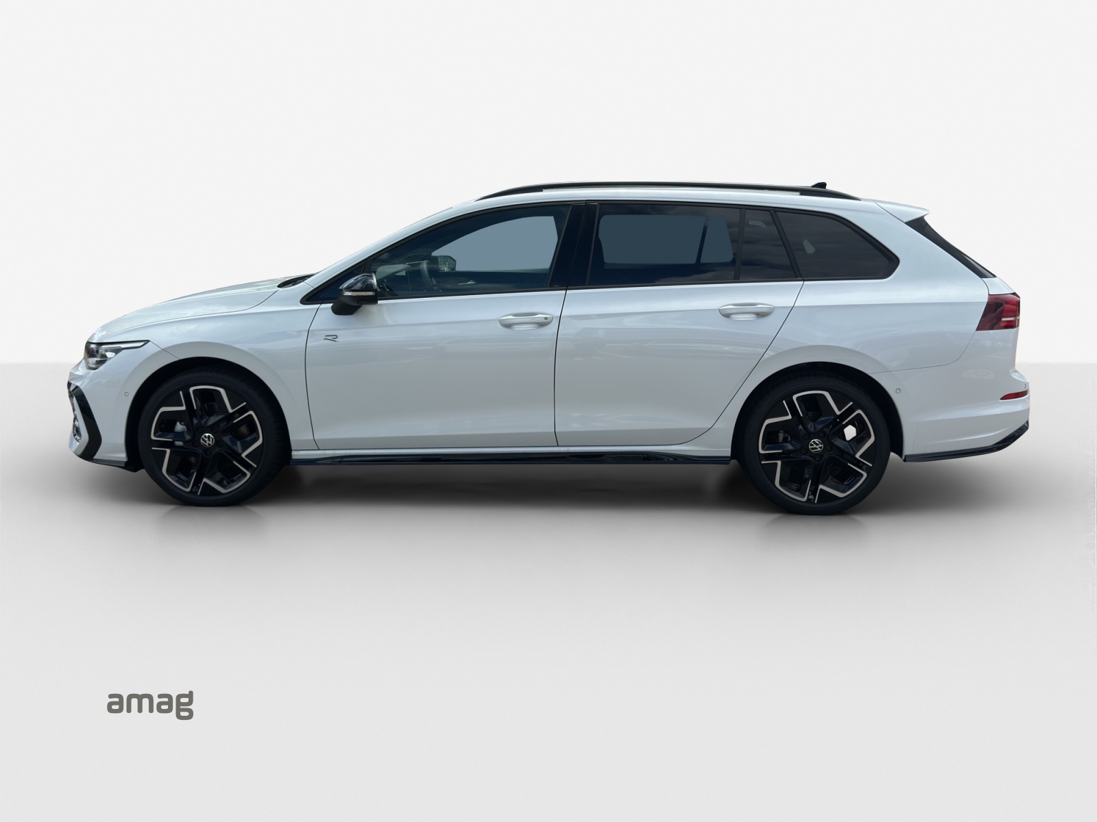 VW Golf - Bild folgt... 1