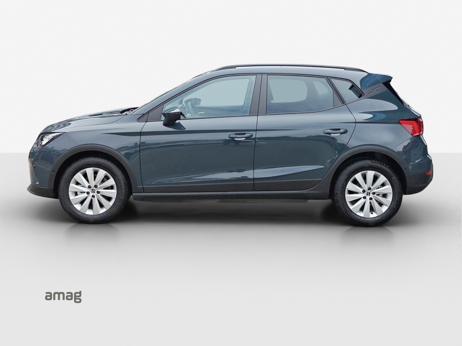 Seat Arona - Bild folgt... 1