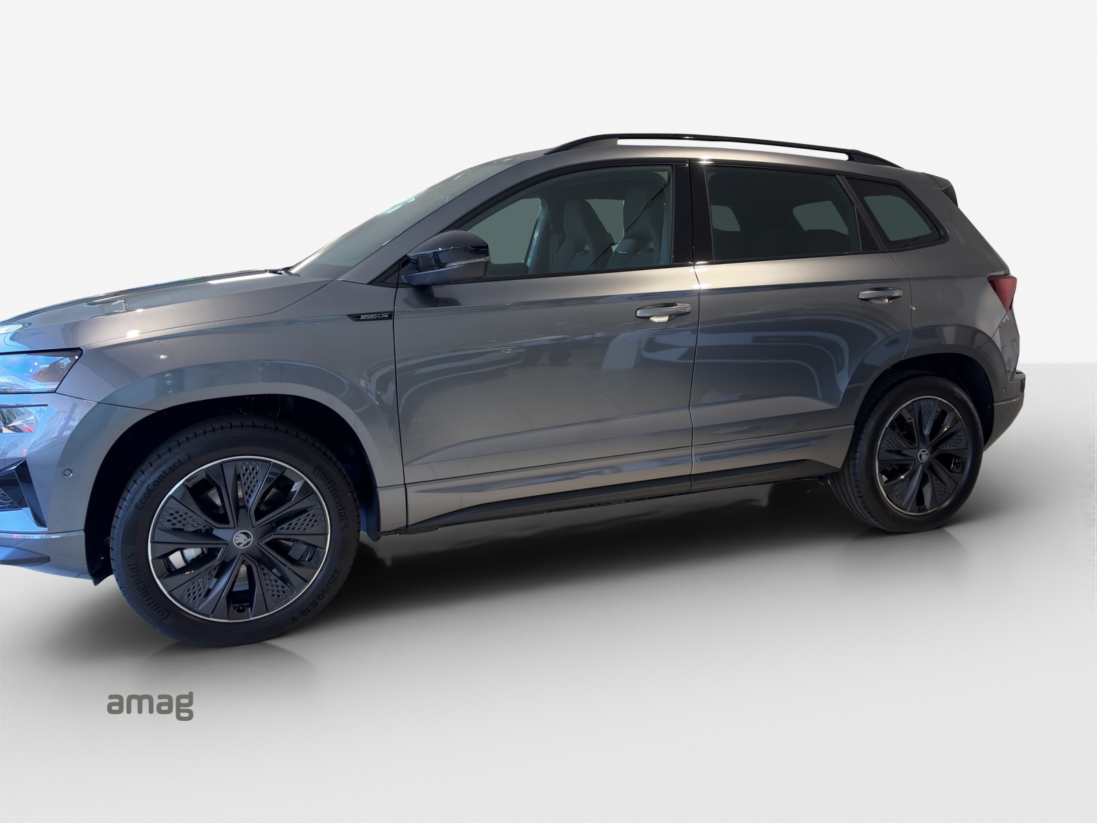 Škoda Karoq - Bild folgt... 1