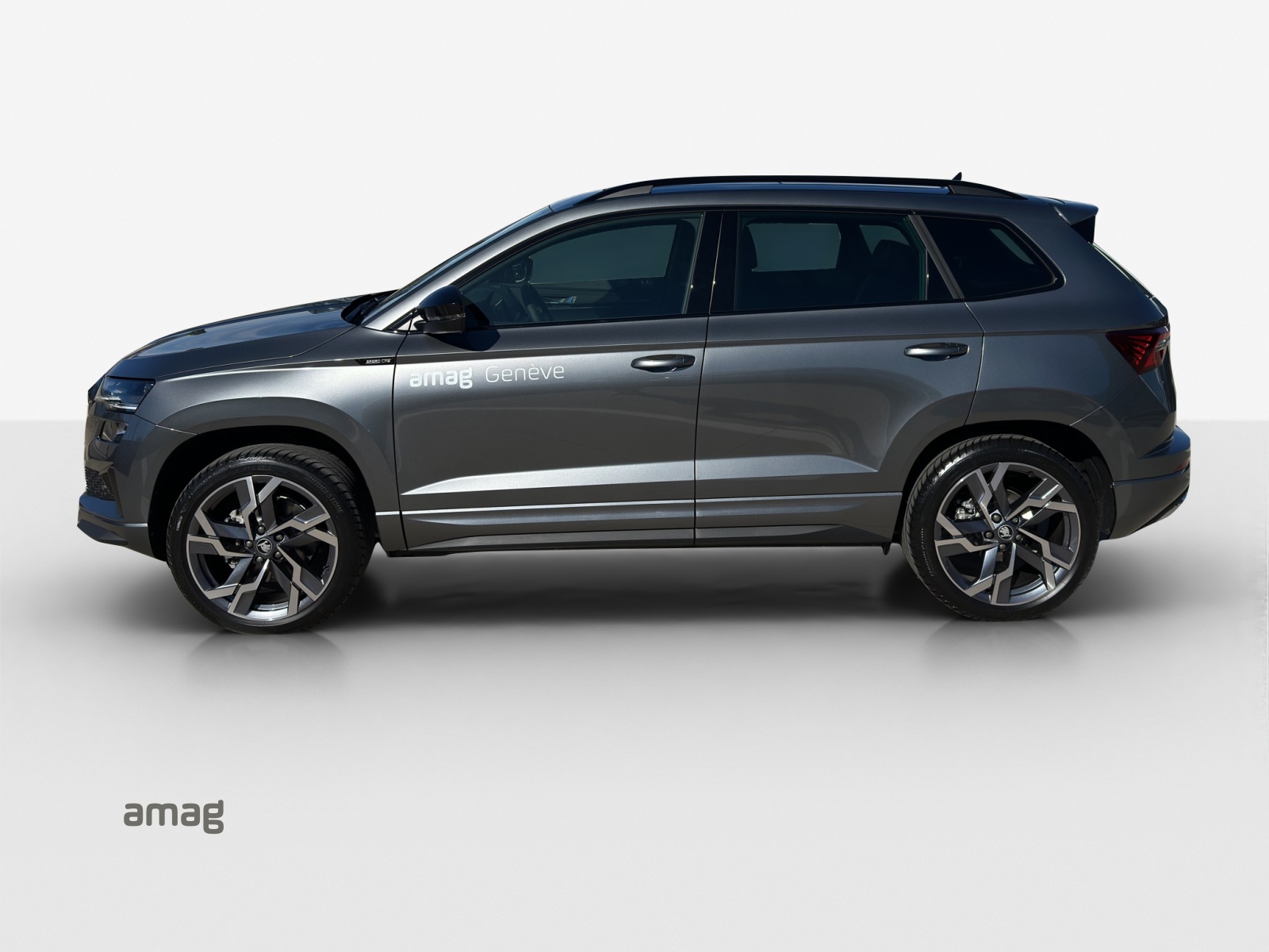 Škoda Karoq - Bild folgt... 1