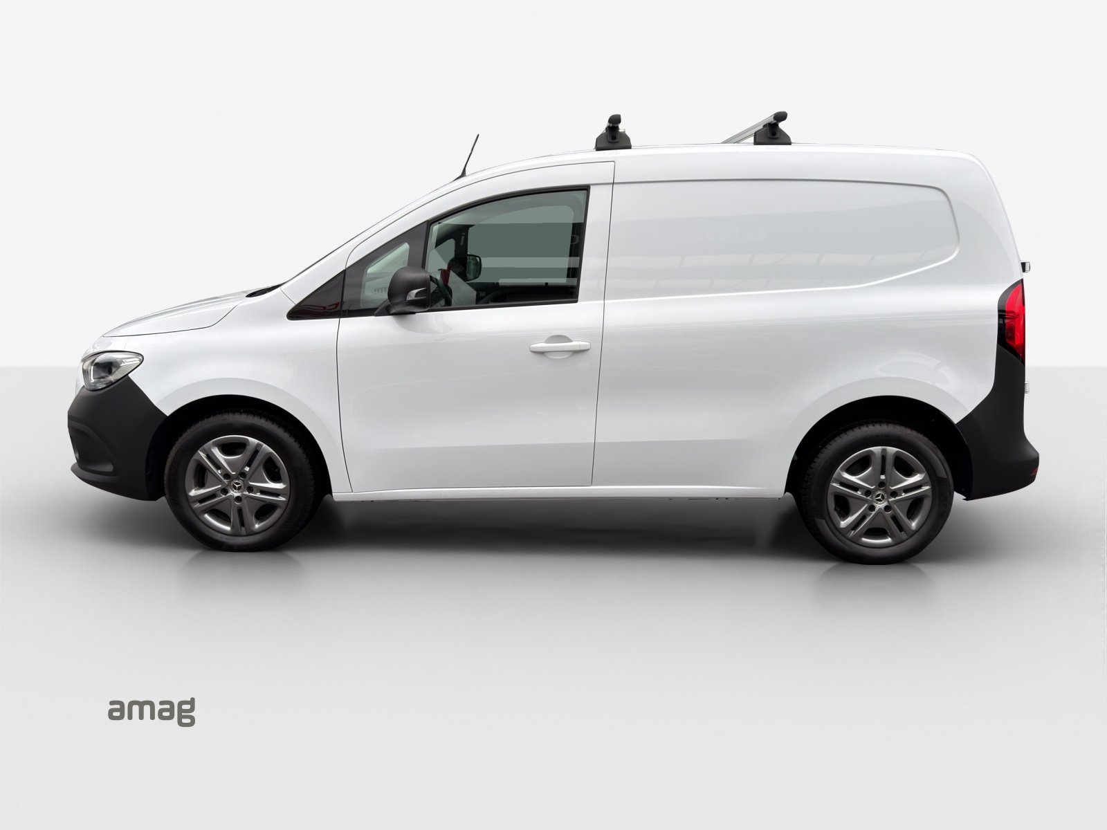 Mercedes-Benz Citan - Immagine in arrivo... 1