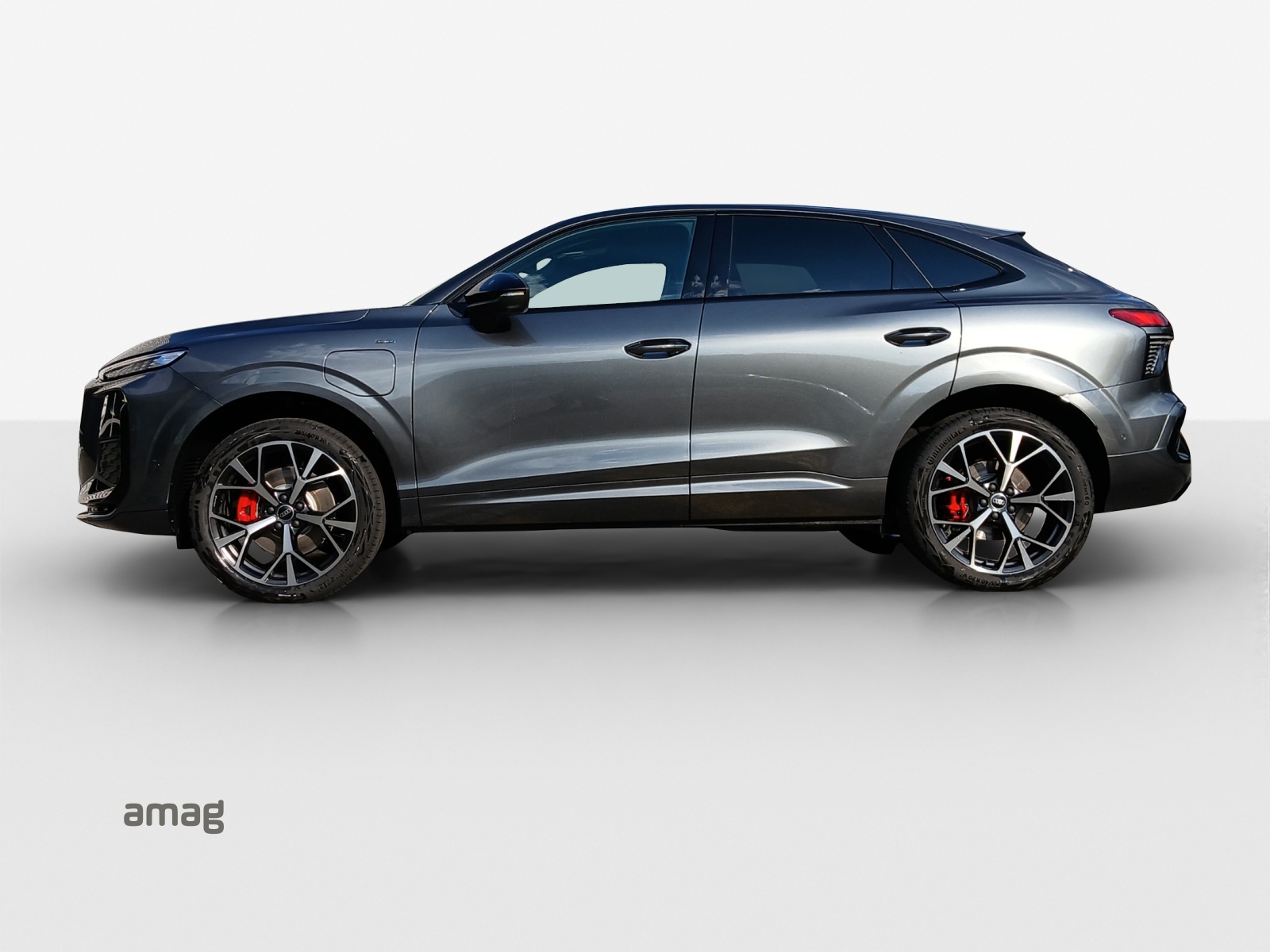 Audi Q3 - Bild folgt... 1
