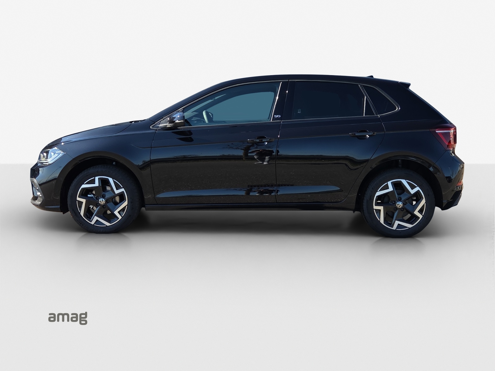 VW Polo - Bild folgt... 1