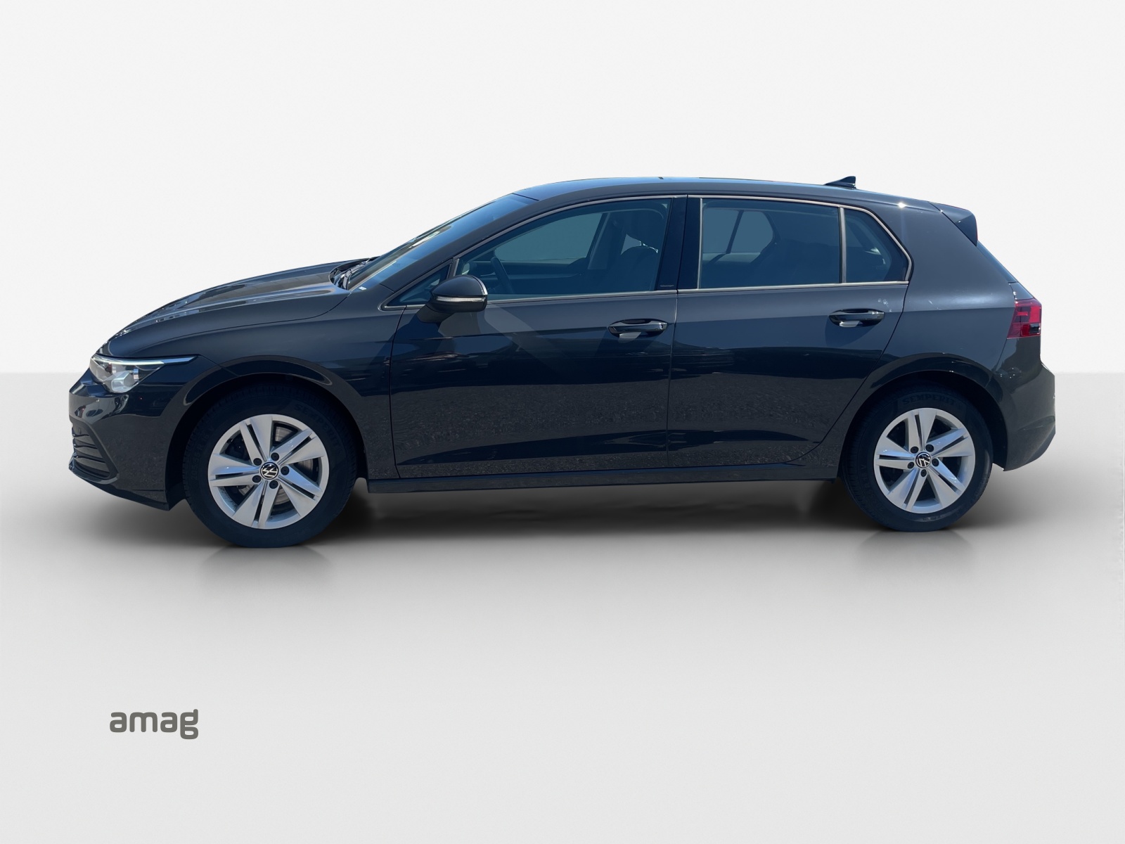 VW Golf - Bild folgt... 1