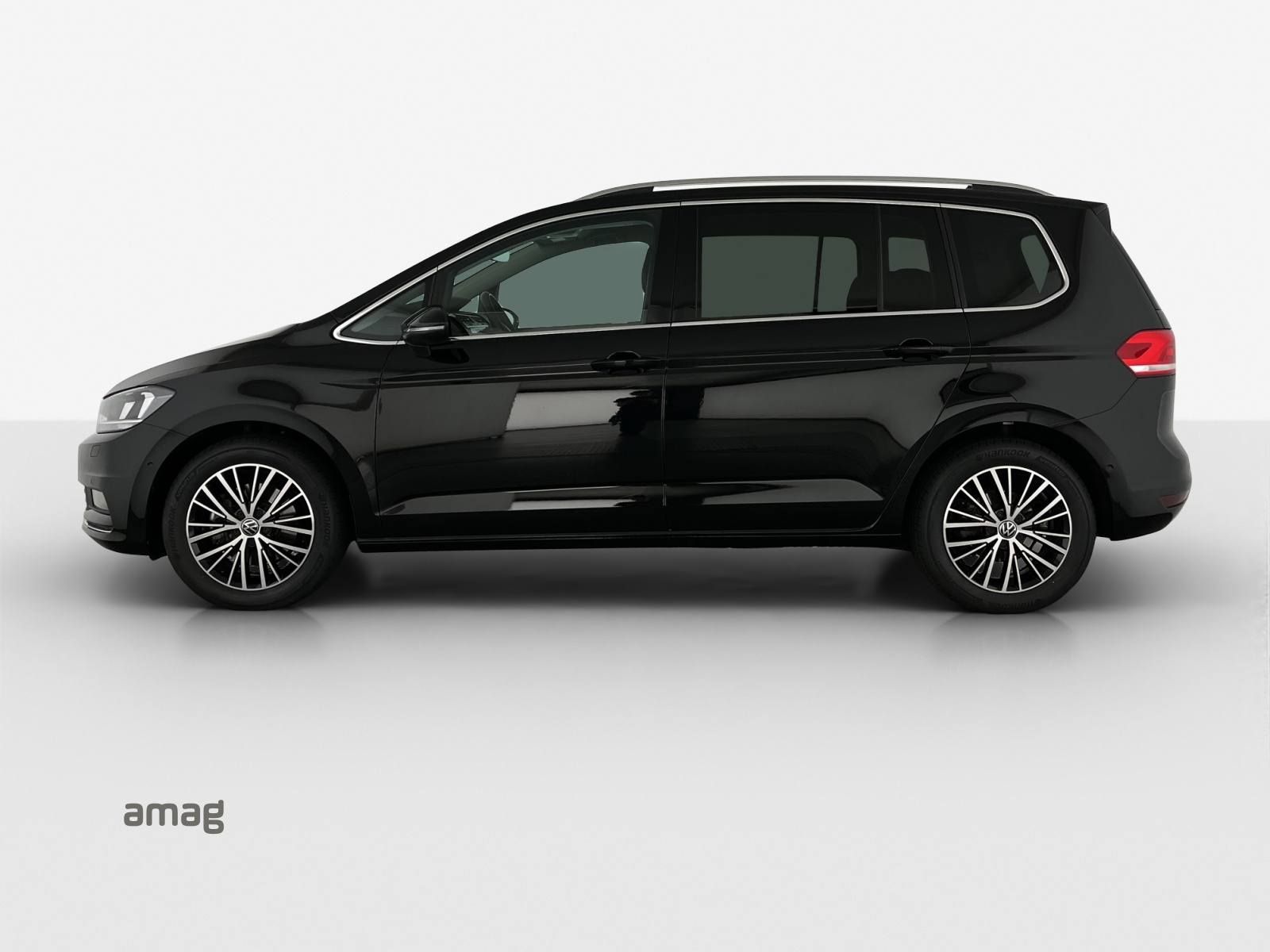 VW Touran - Bild folgt... 1