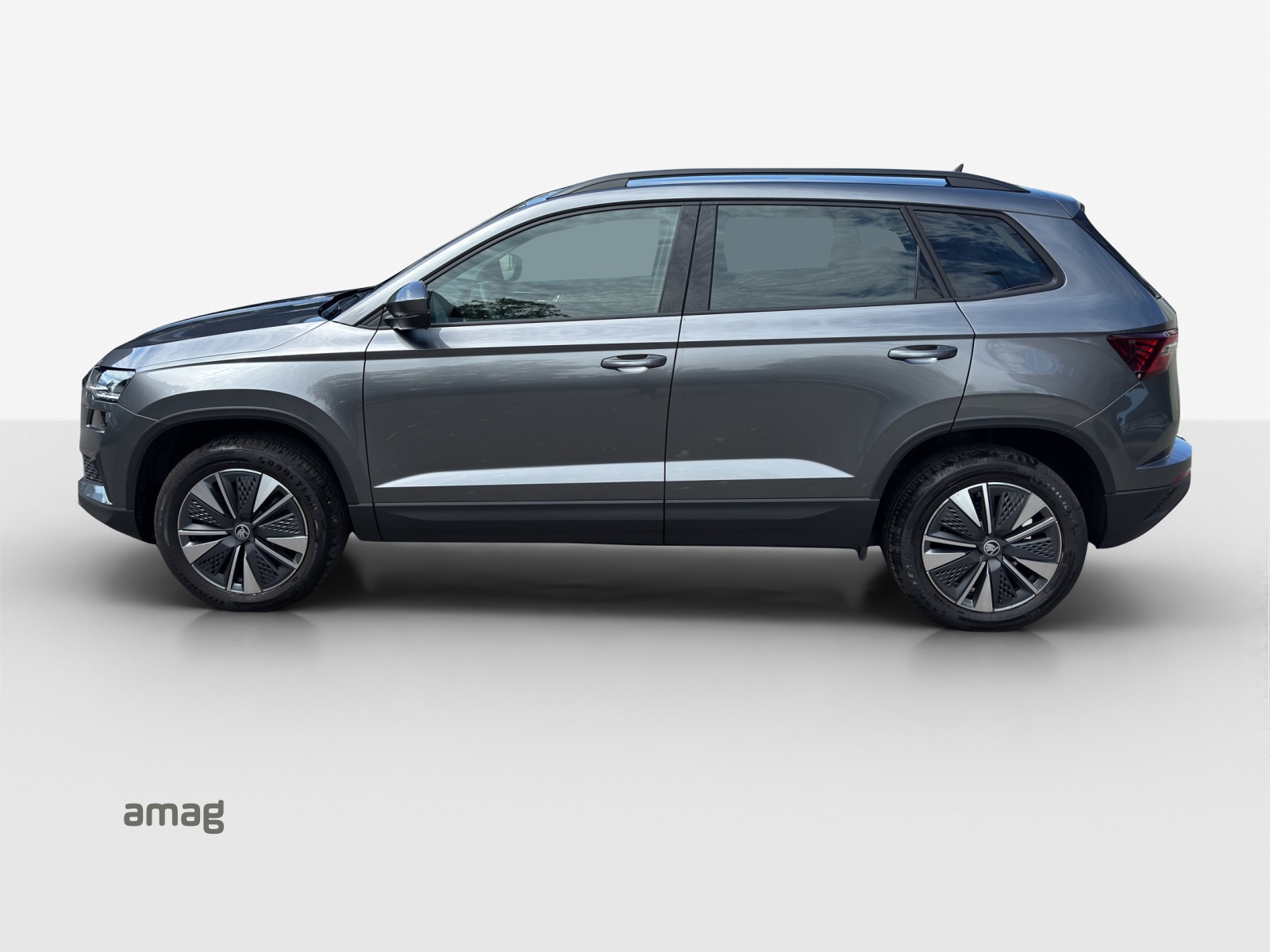 Škoda Karoq - Bild folgt... 1