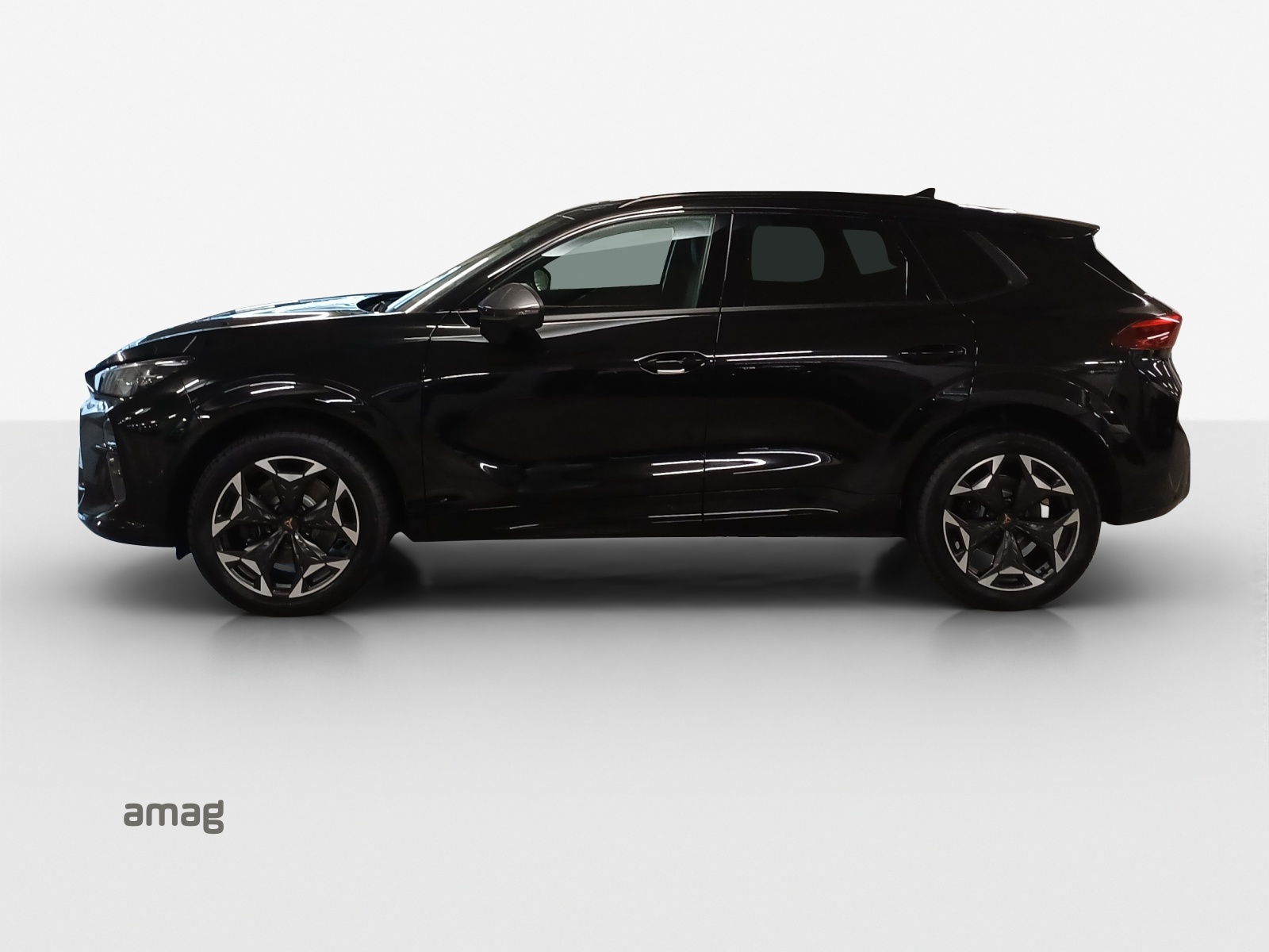 Cupra Terramar - Immagine in arrivo... 1