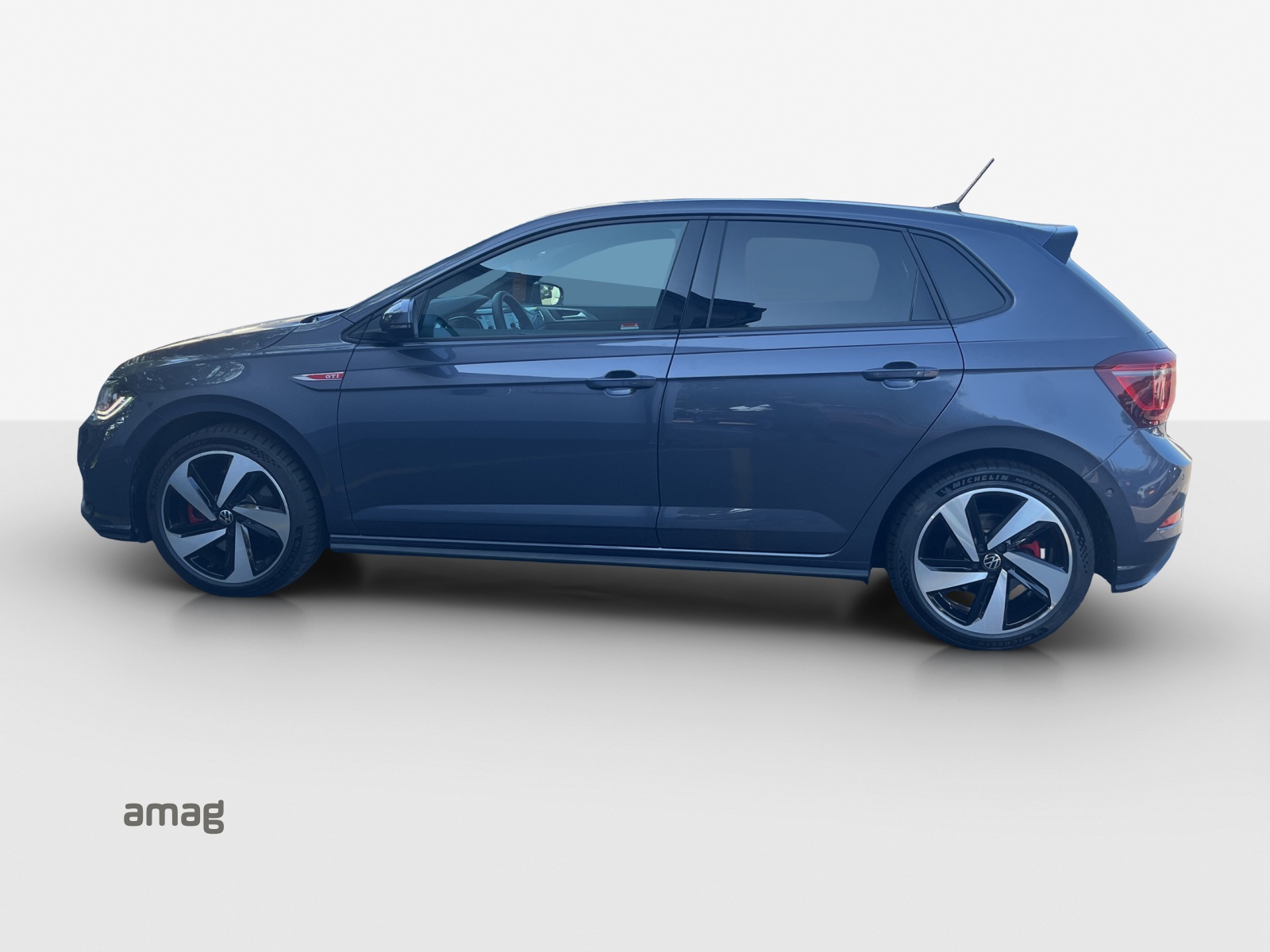 VW Polo - Bild folgt... 1