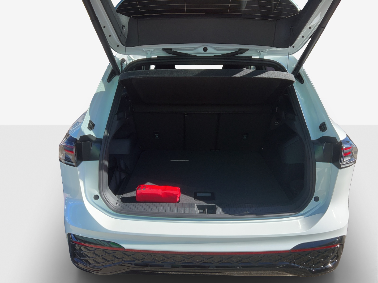 VW Tiguan - Bild folgt... 1