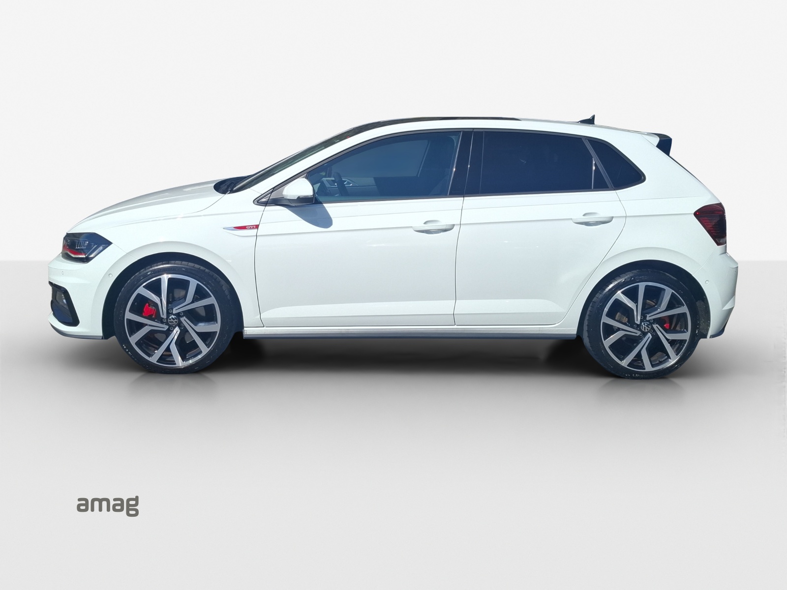 VW Polo - Bild folgt... 1