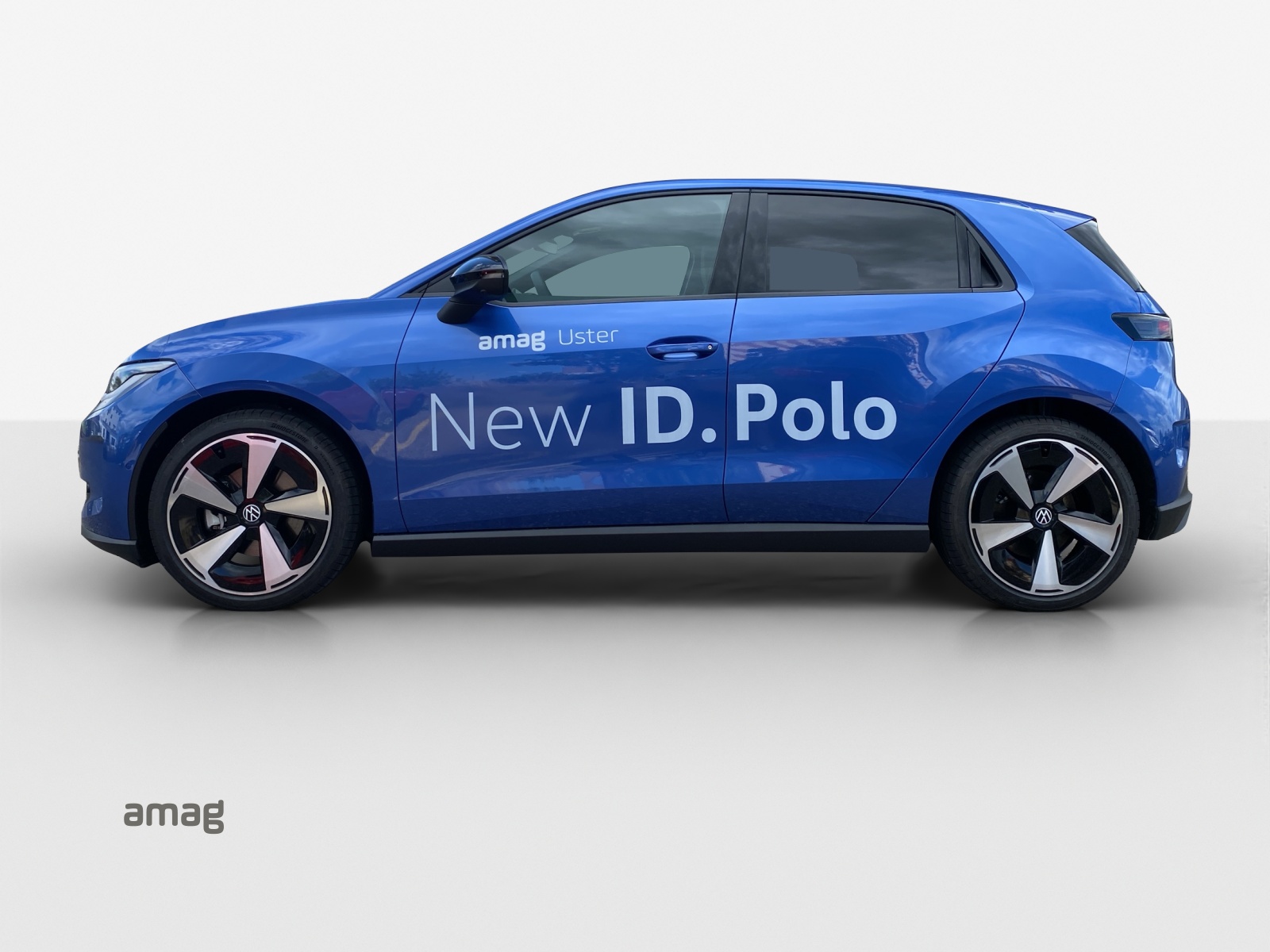 VW Polo - Bild folgt... 1