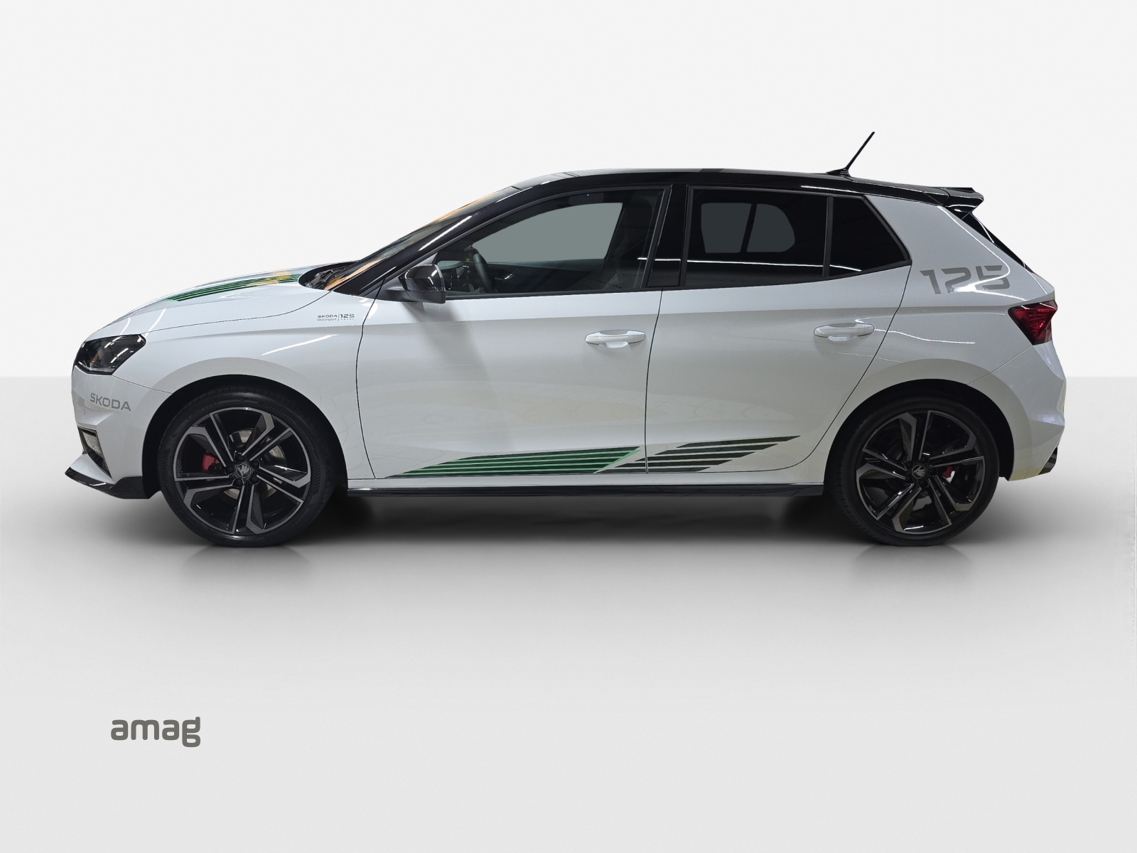 Škoda Fabia - Bild folgt... 1