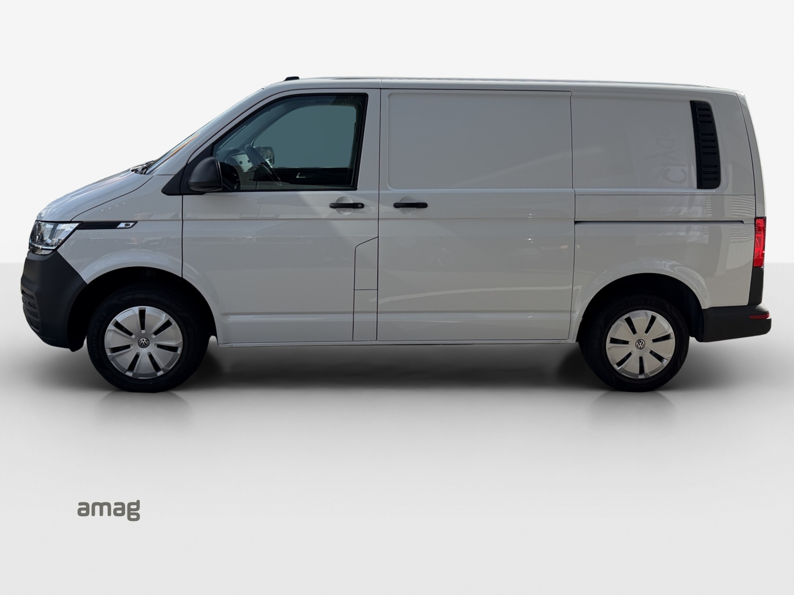 VW Nutzfahrzeuge Transporter - Bild folgt... 1