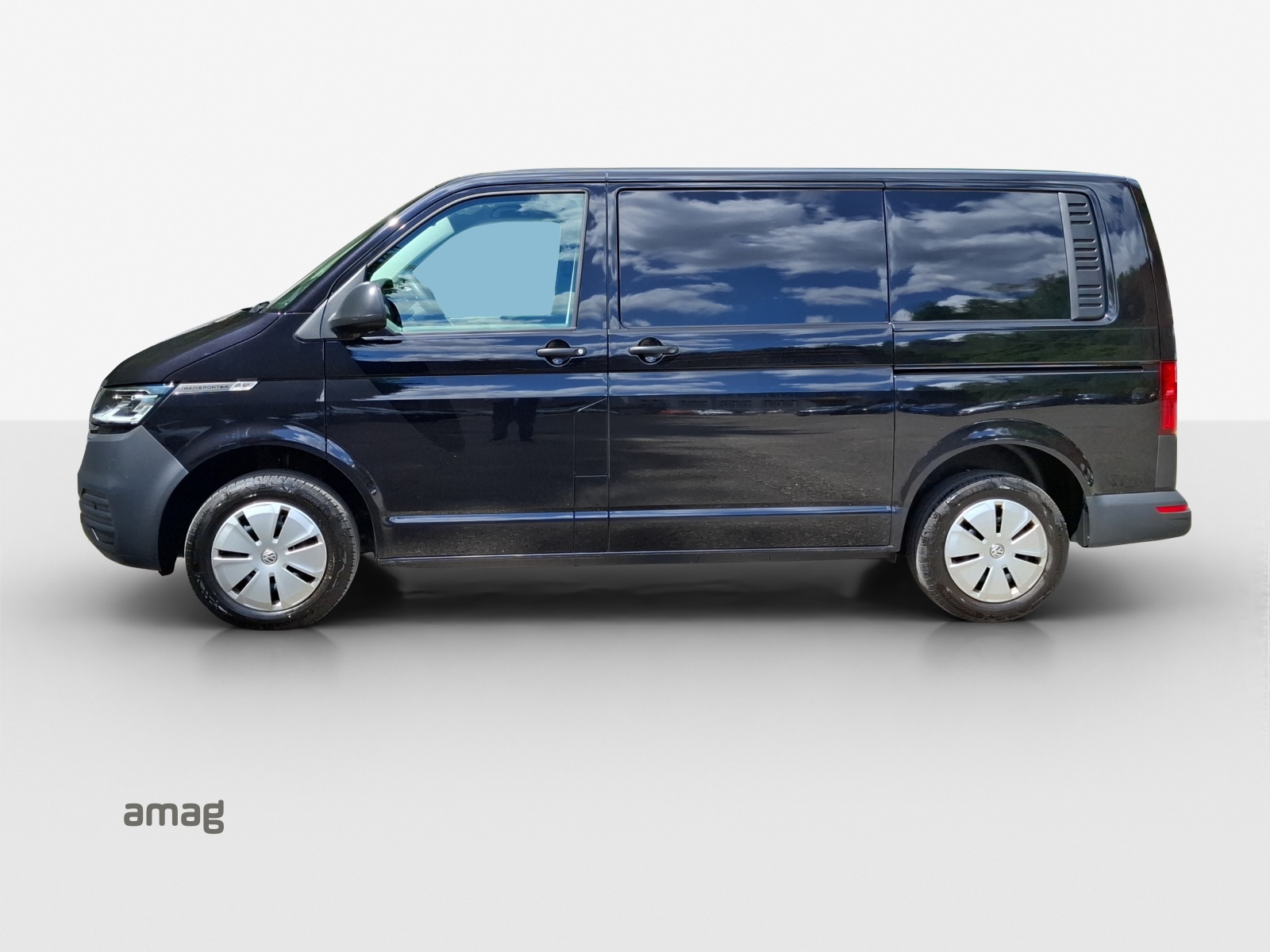 VW Nutzfahrzeuge Transporter - Image à venir... 1