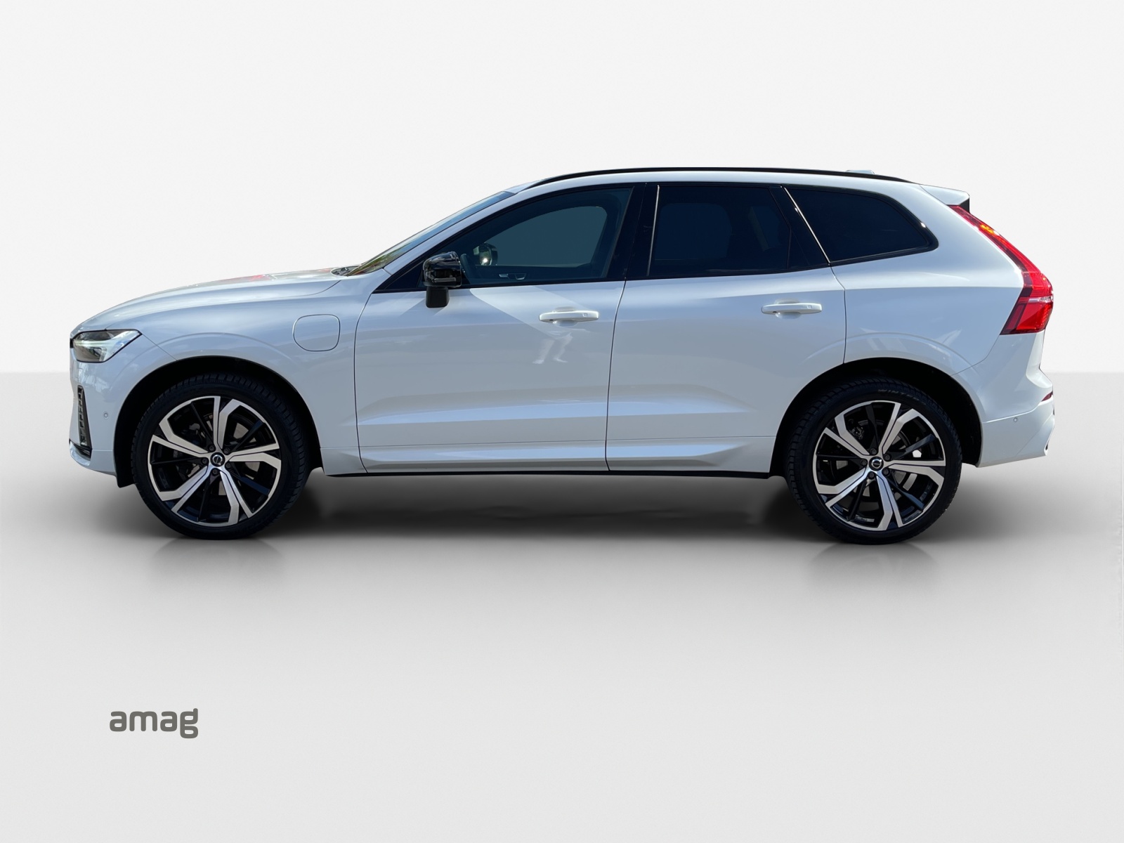 Volvo XC60 - Bild folgt... 1