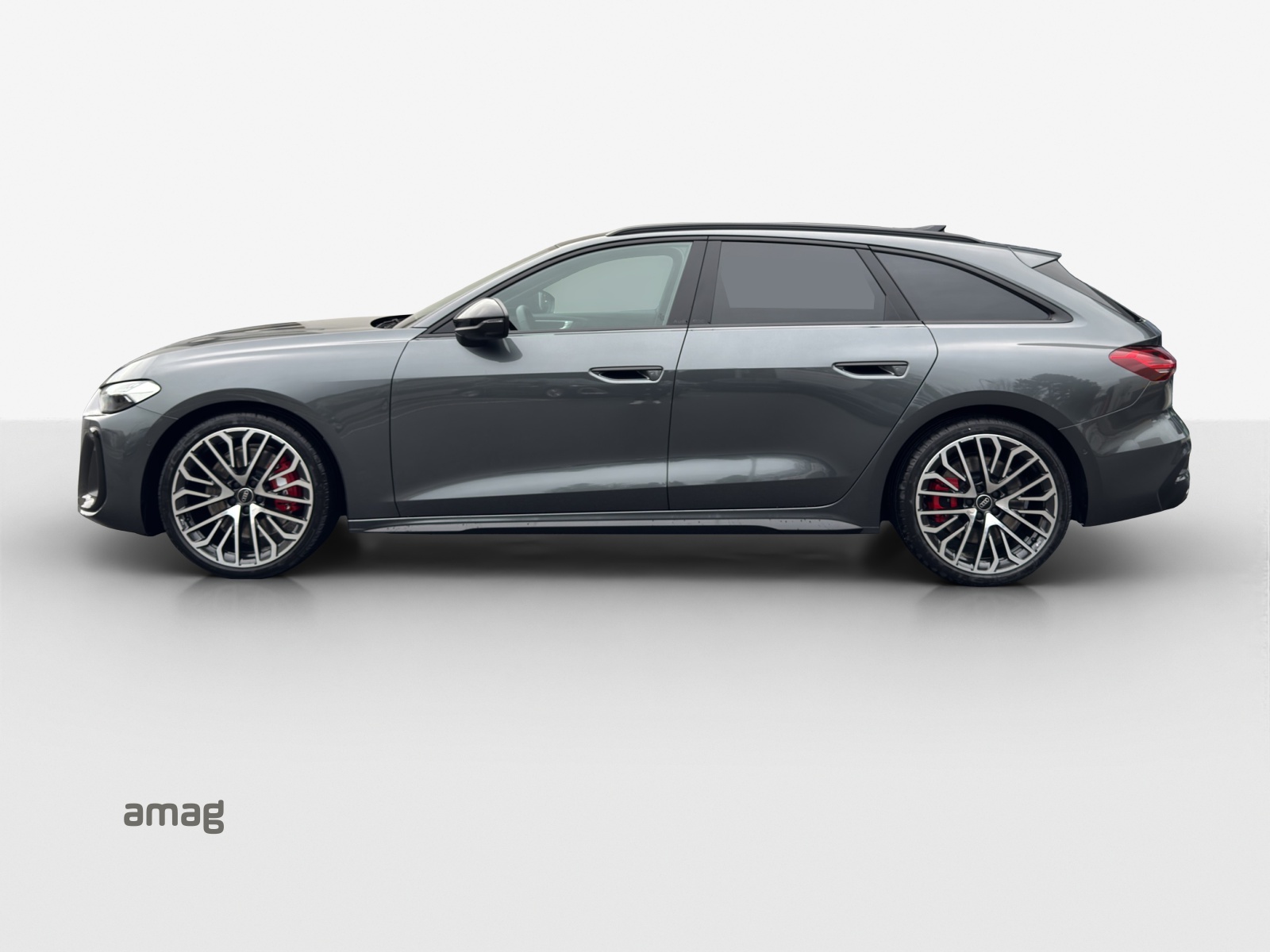 Audi S5 - Bild folgt... 1