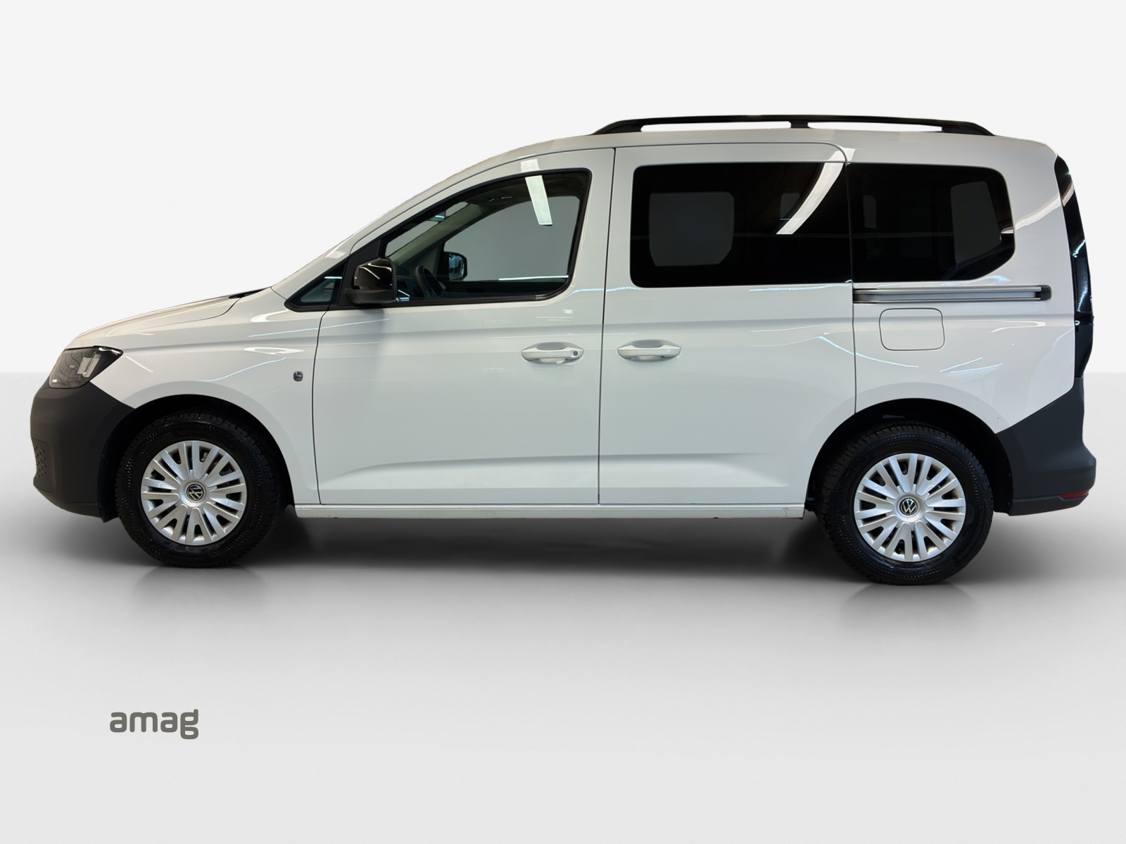 VW Nutzfahrzeuge Caddy - Bild folgt... 1