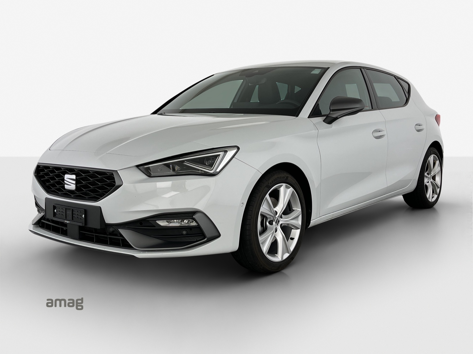 Seat Leon Leasing & Auto-Abo Angebot