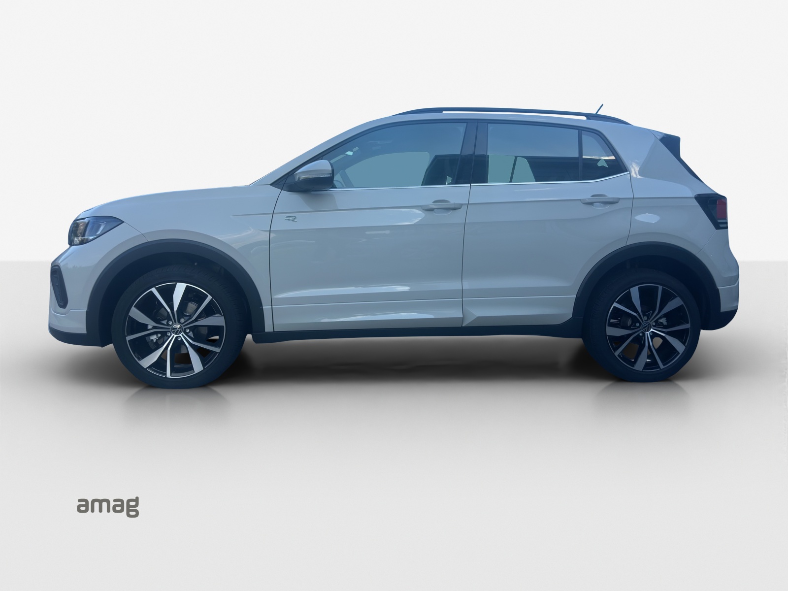 VW T-Cross - Bild folgt... 1